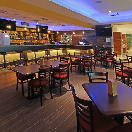 Holiday Inn & Suites Plaza Mayor By Ihg Leon Luaran gambar