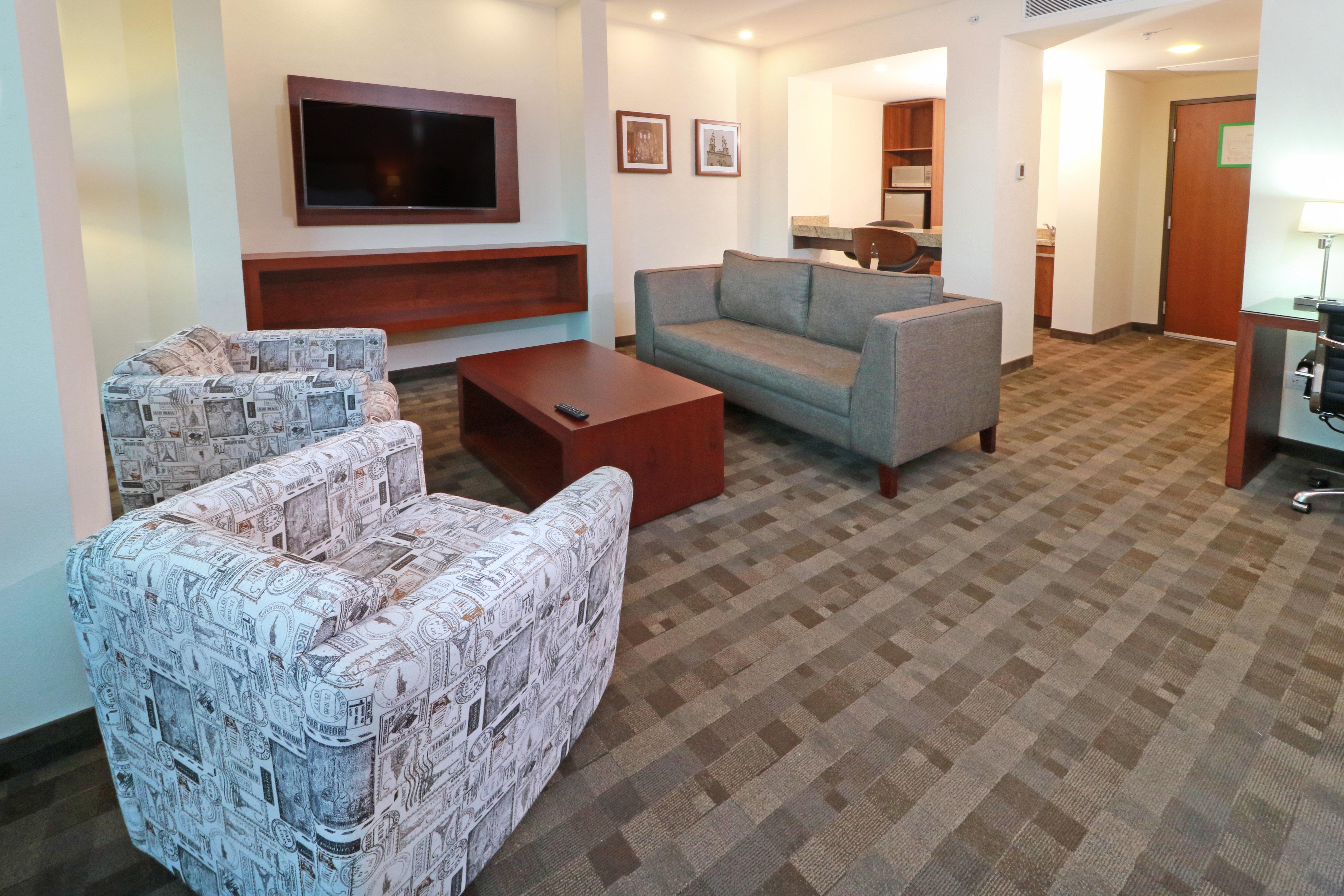 Holiday Inn & Suites Plaza Mayor By Ihg Leon Luaran gambar
