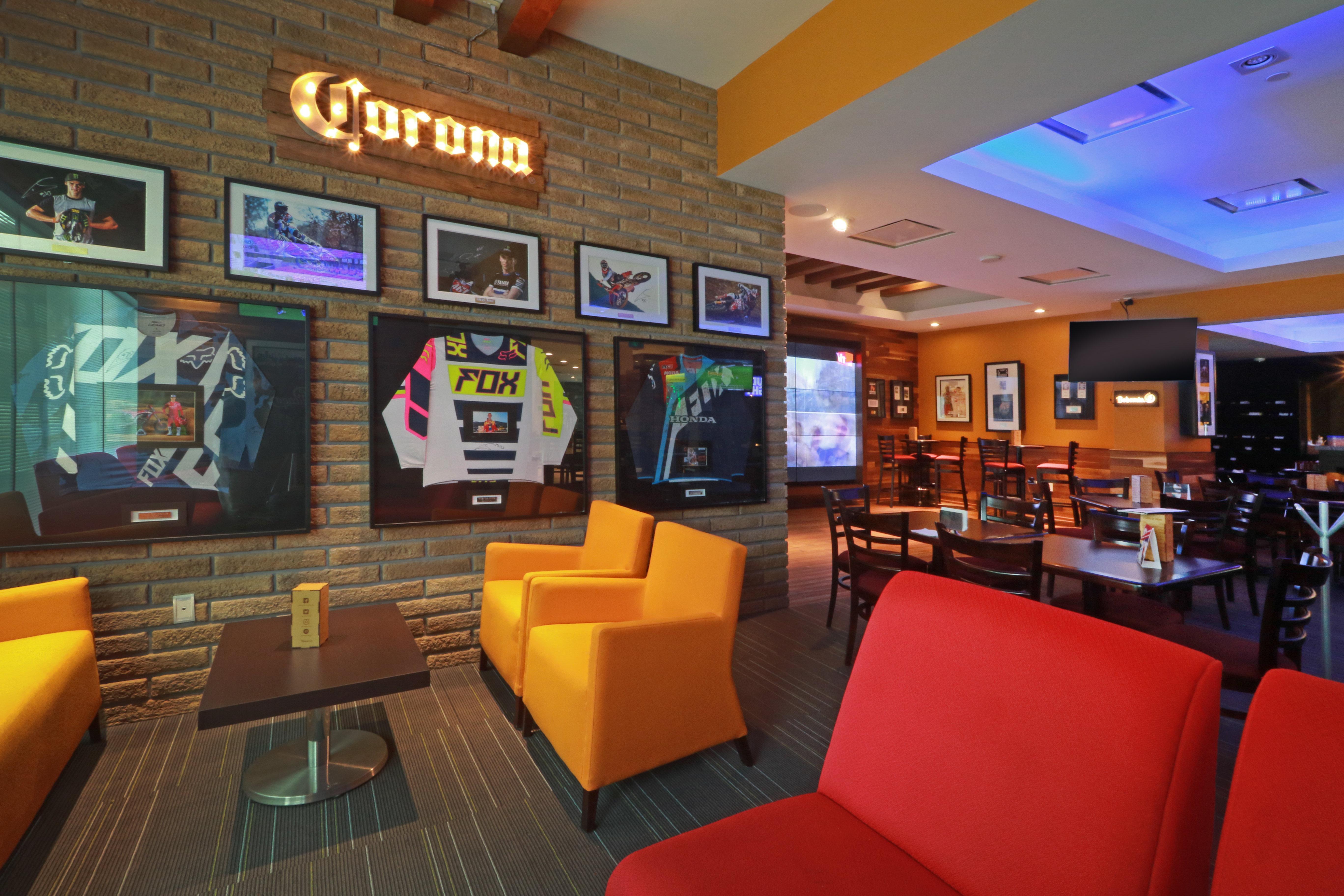 Holiday Inn & Suites Plaza Mayor By Ihg Leon Luaran gambar