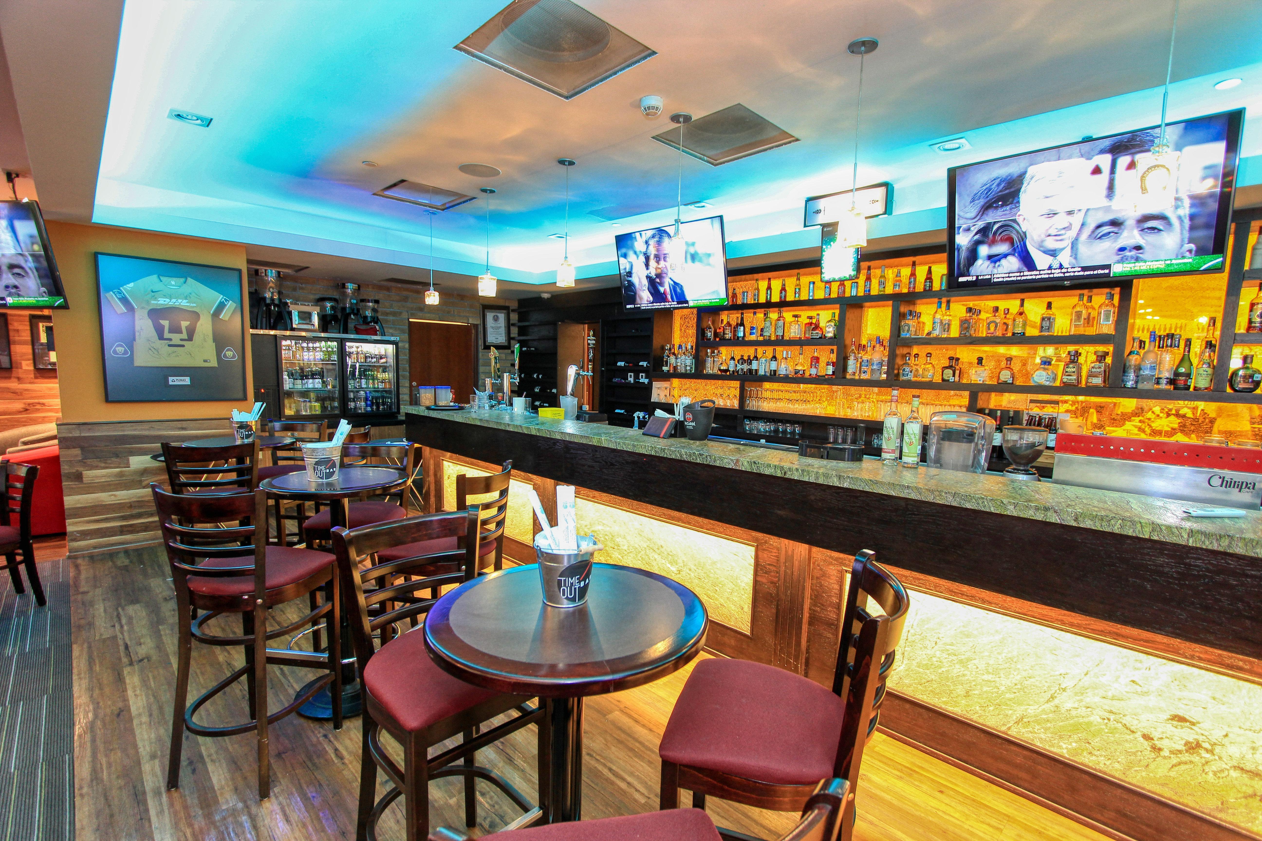 Holiday Inn & Suites Plaza Mayor By Ihg Leon Luaran gambar