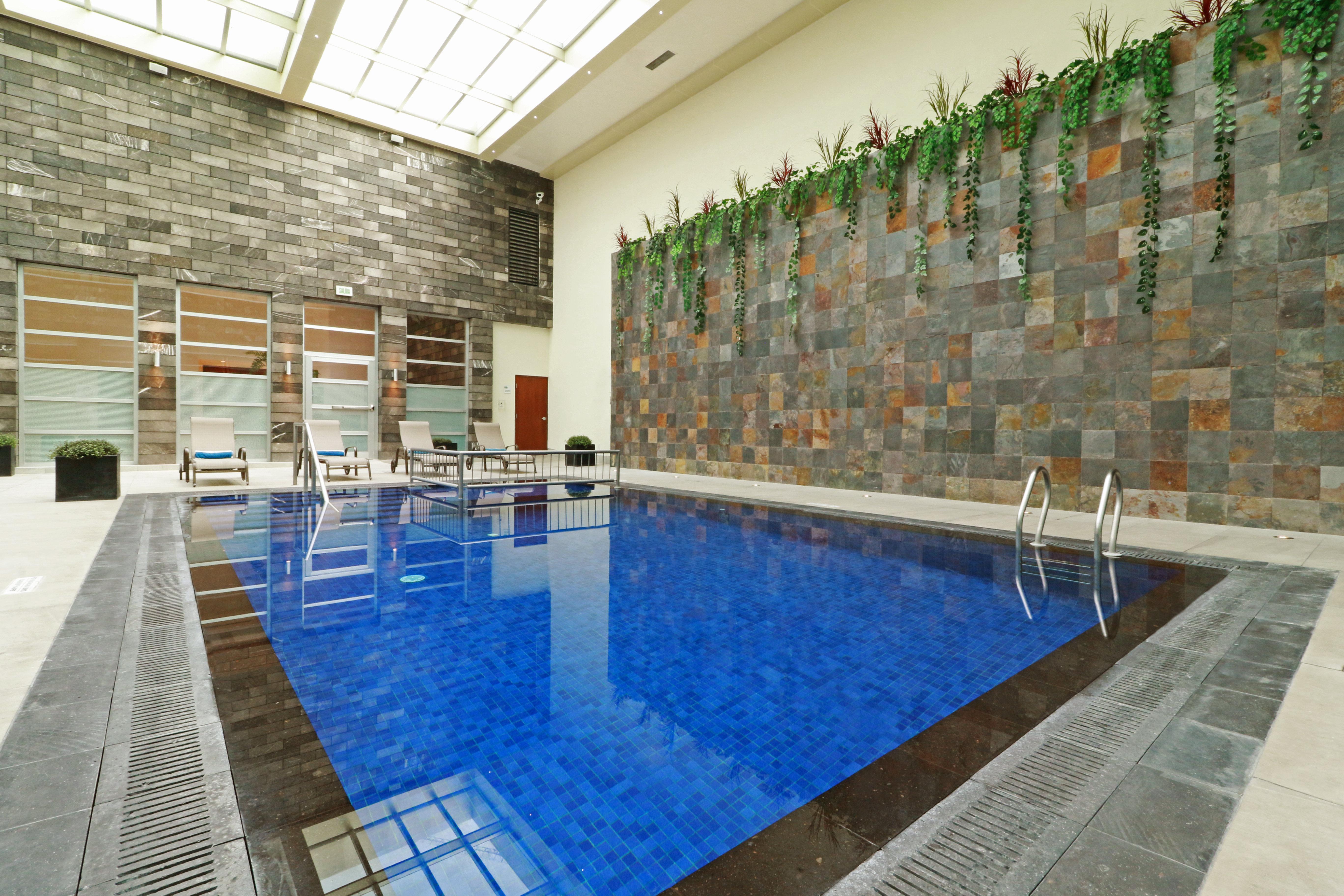 Holiday Inn & Suites Plaza Mayor By Ihg Leon Luaran gambar