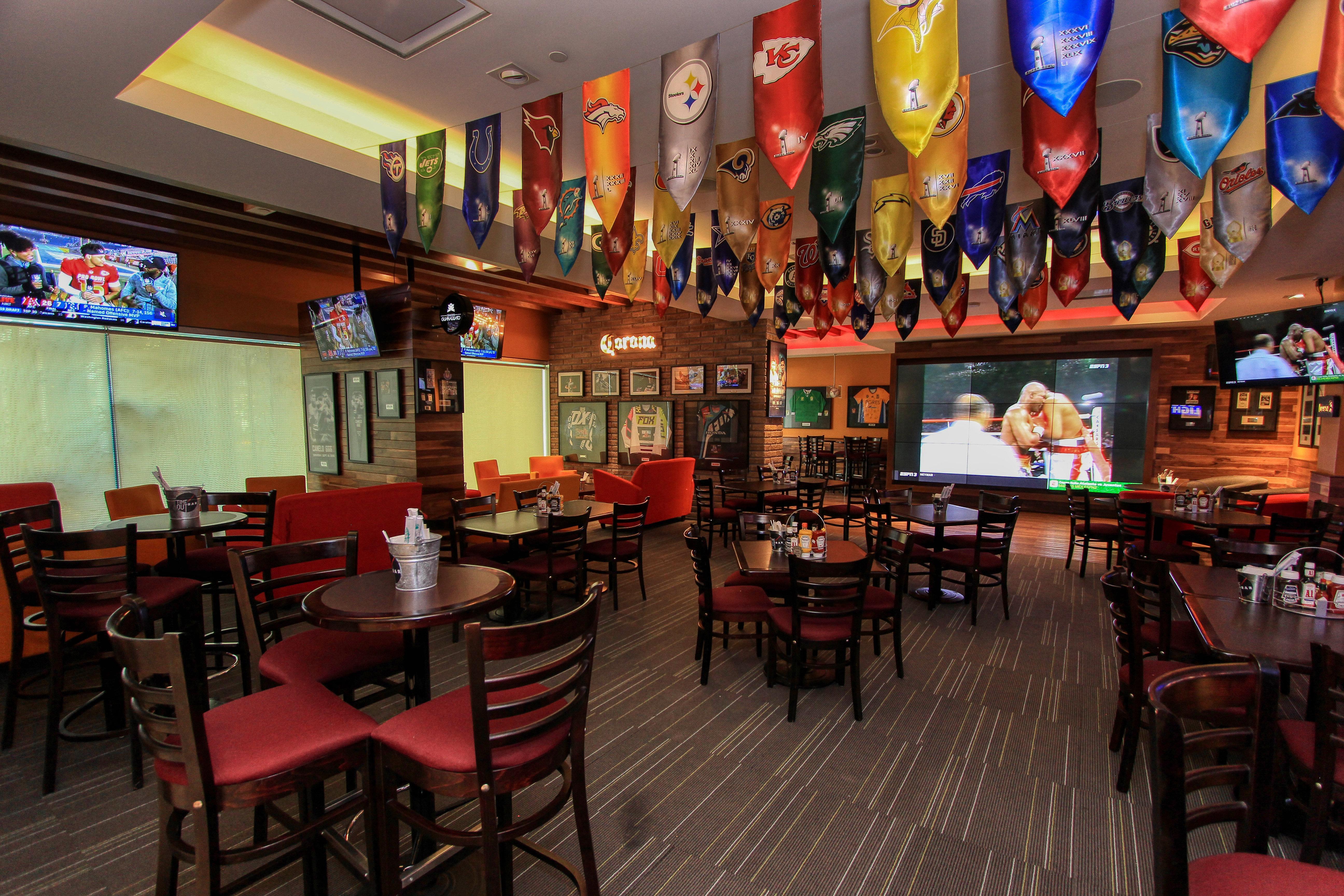 Holiday Inn & Suites Plaza Mayor By Ihg Leon Luaran gambar