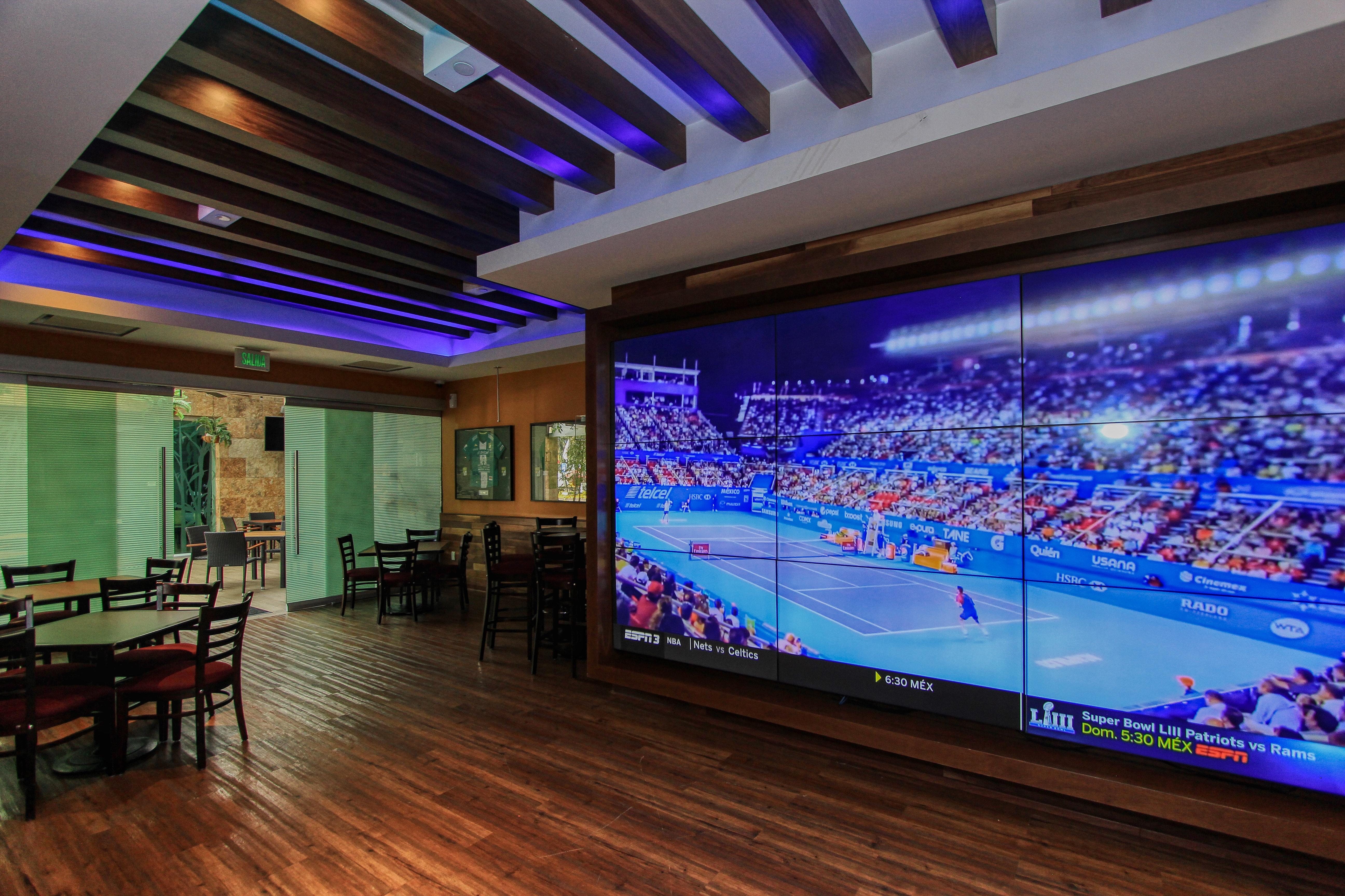 Holiday Inn & Suites Plaza Mayor By Ihg Leon Luaran gambar
