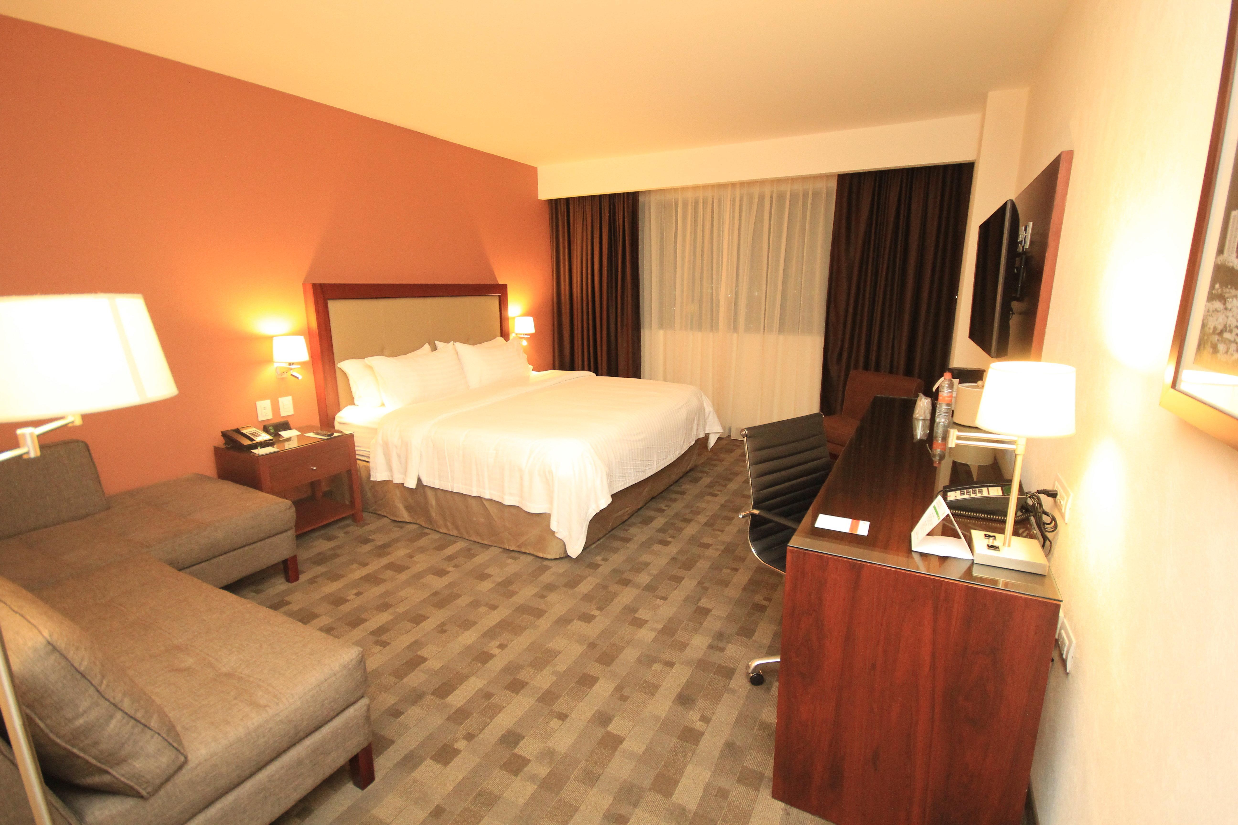 Holiday Inn & Suites Plaza Mayor By Ihg Leon Luaran gambar