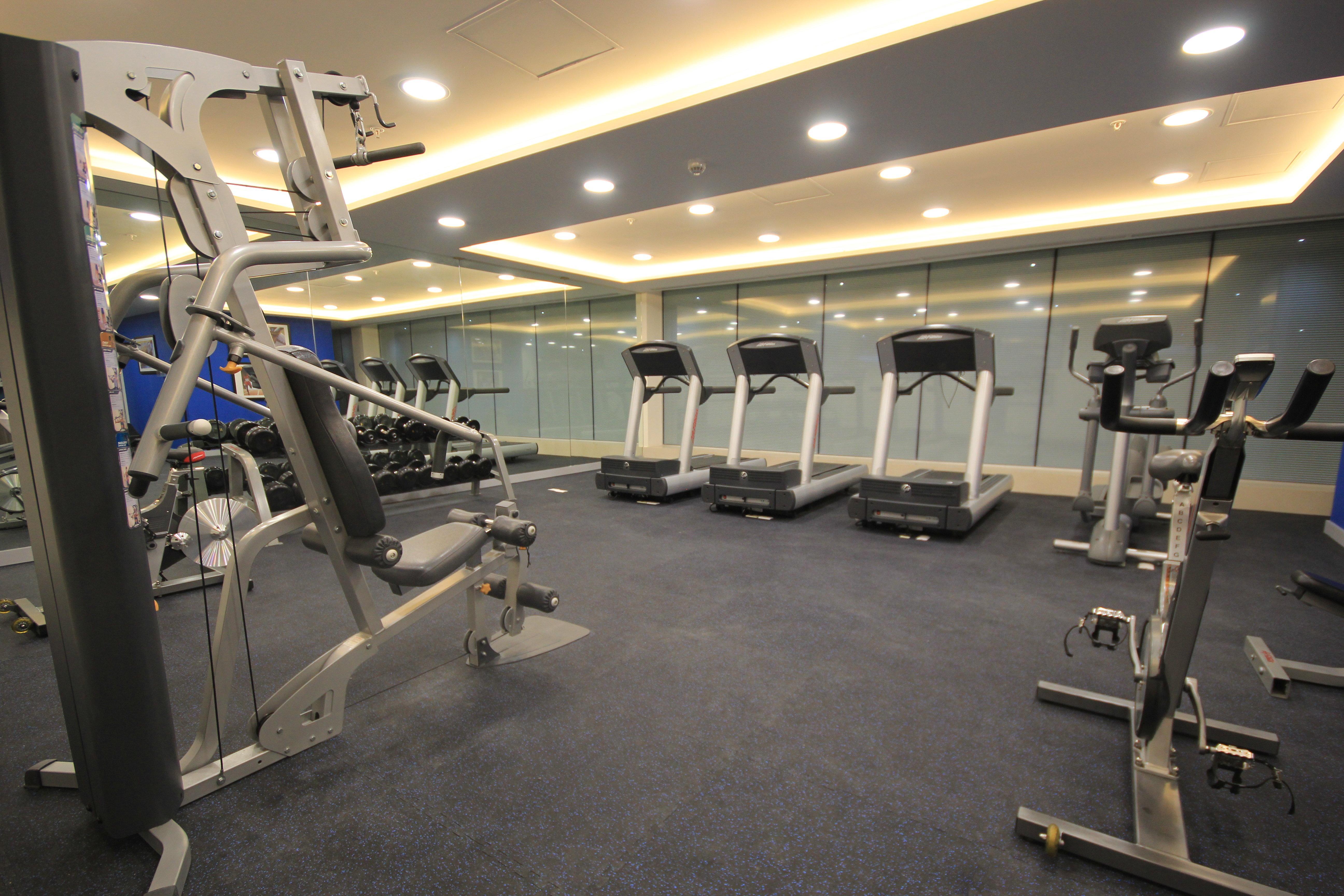 Holiday Inn & Suites Plaza Mayor By Ihg Leon Luaran gambar