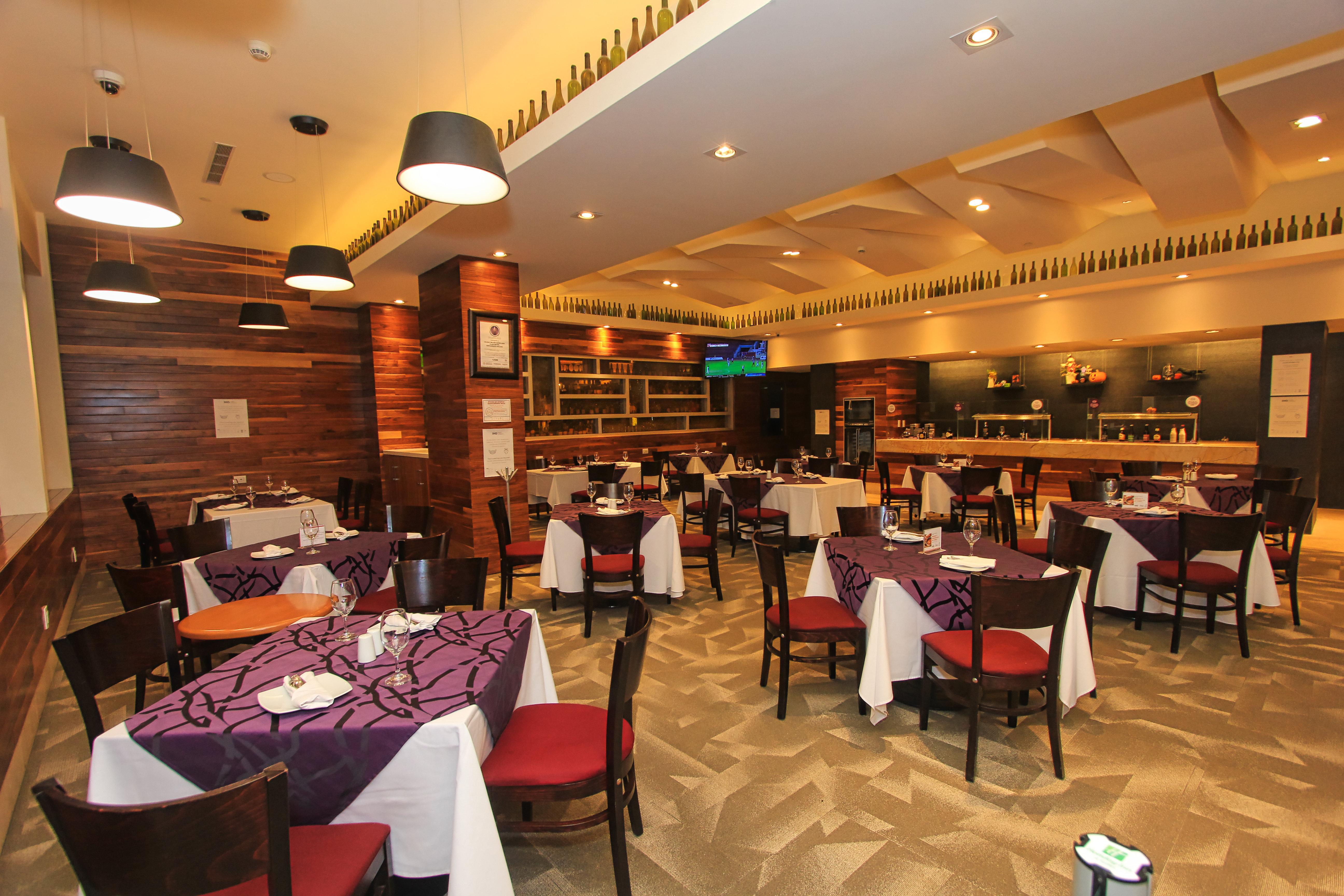 Holiday Inn & Suites Plaza Mayor By Ihg Leon Luaran gambar