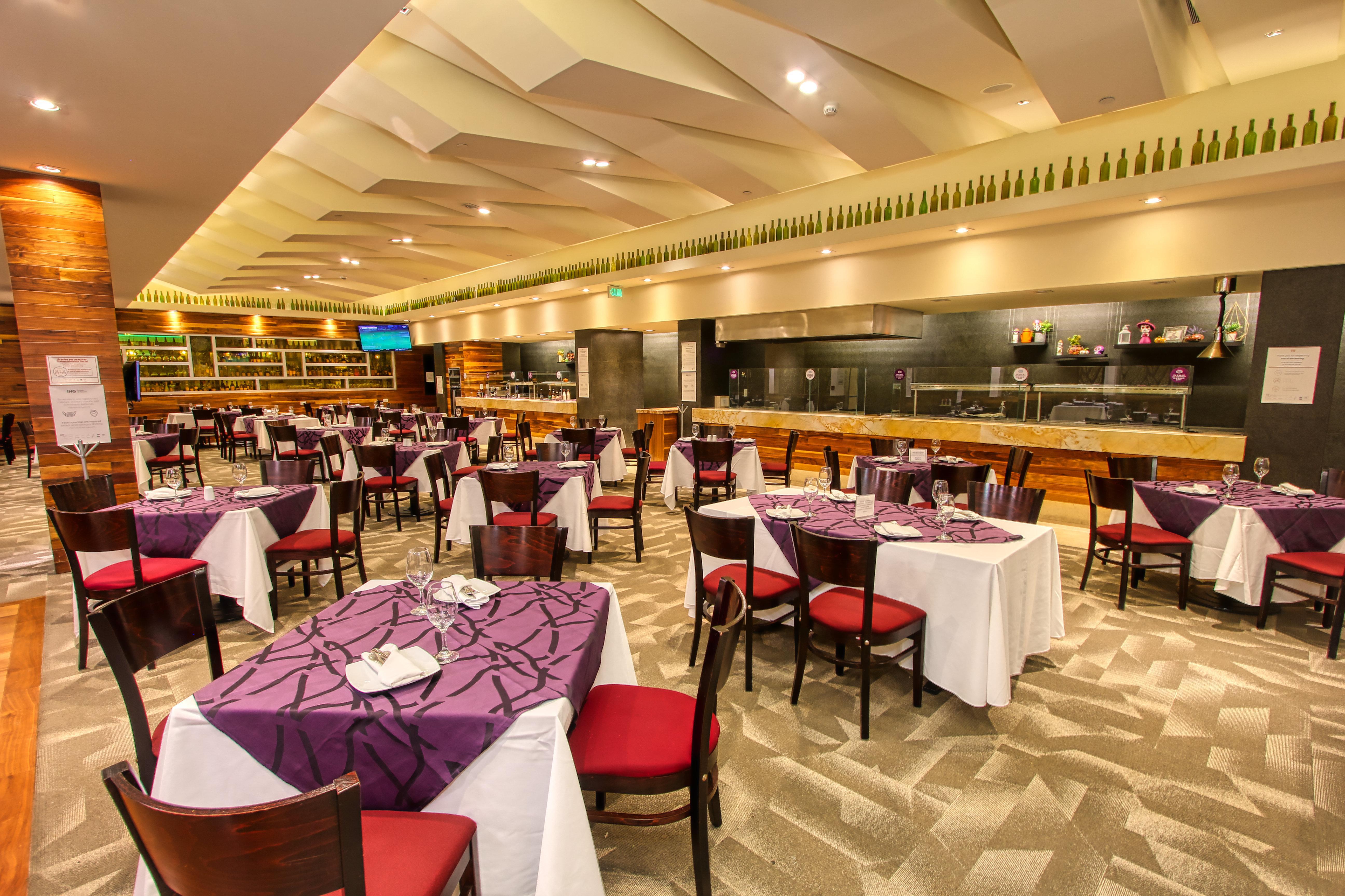 Holiday Inn & Suites Plaza Mayor By Ihg Leon Luaran gambar