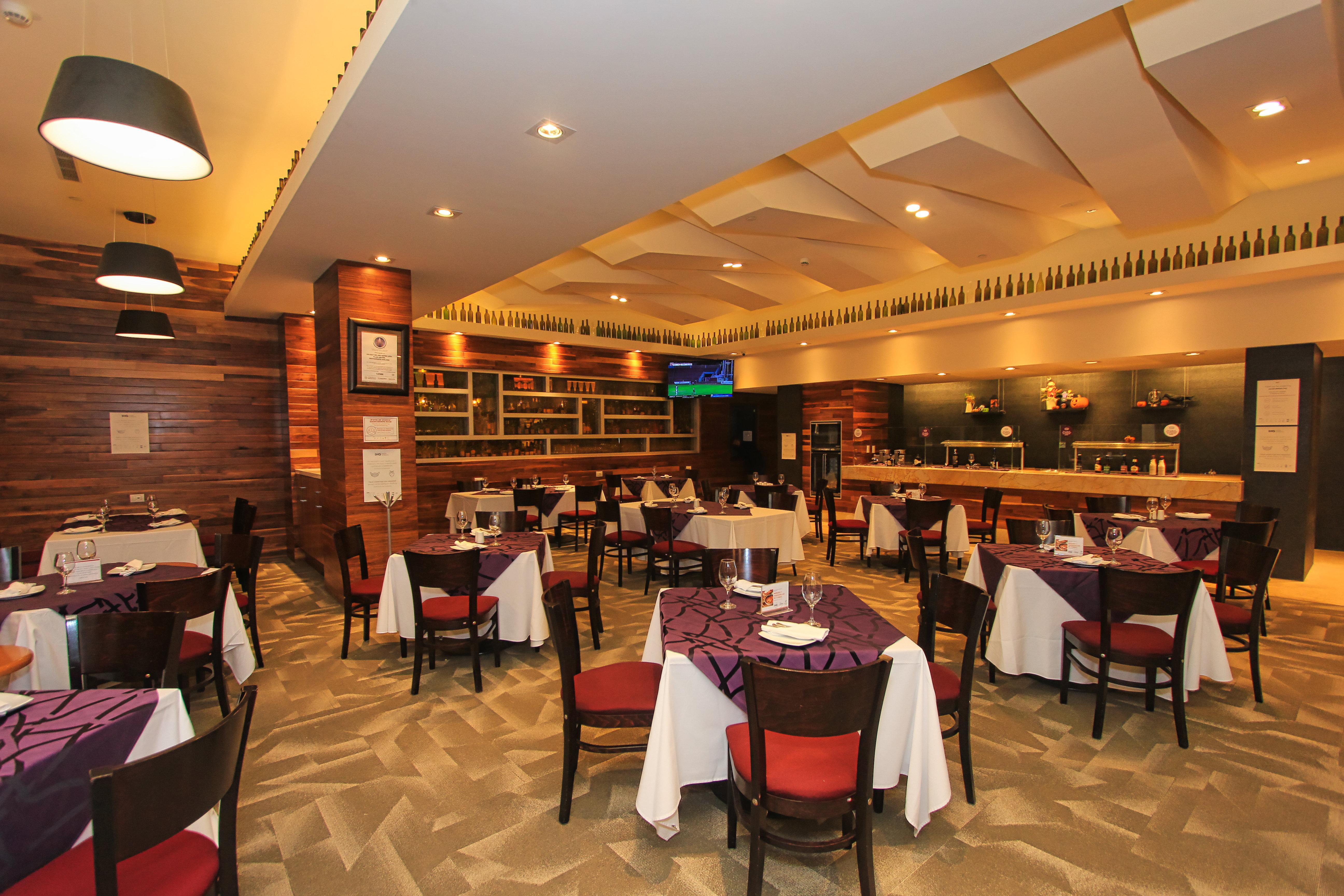 Holiday Inn & Suites Plaza Mayor By Ihg Leon Luaran gambar