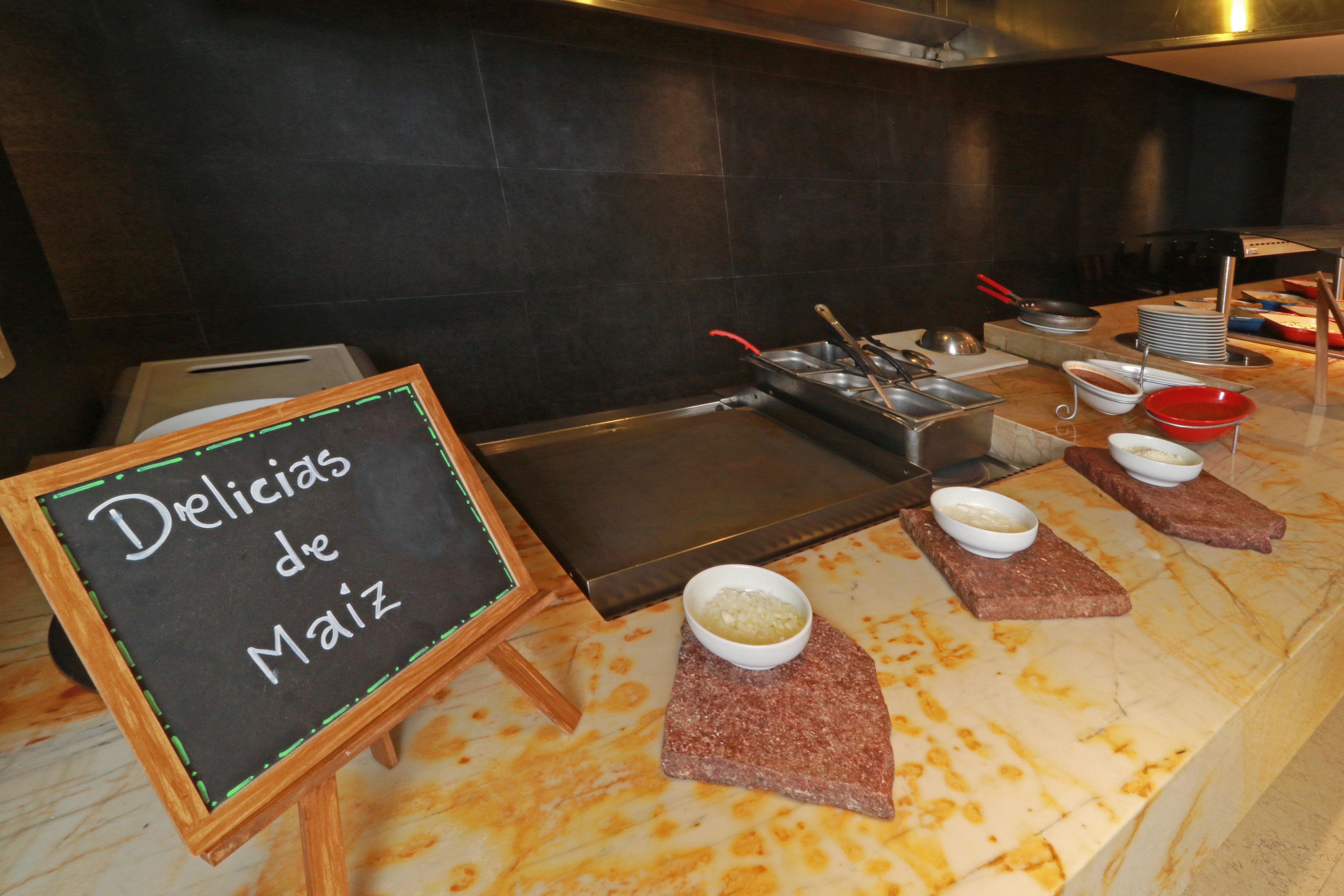 Holiday Inn & Suites Plaza Mayor By Ihg Leon Luaran gambar