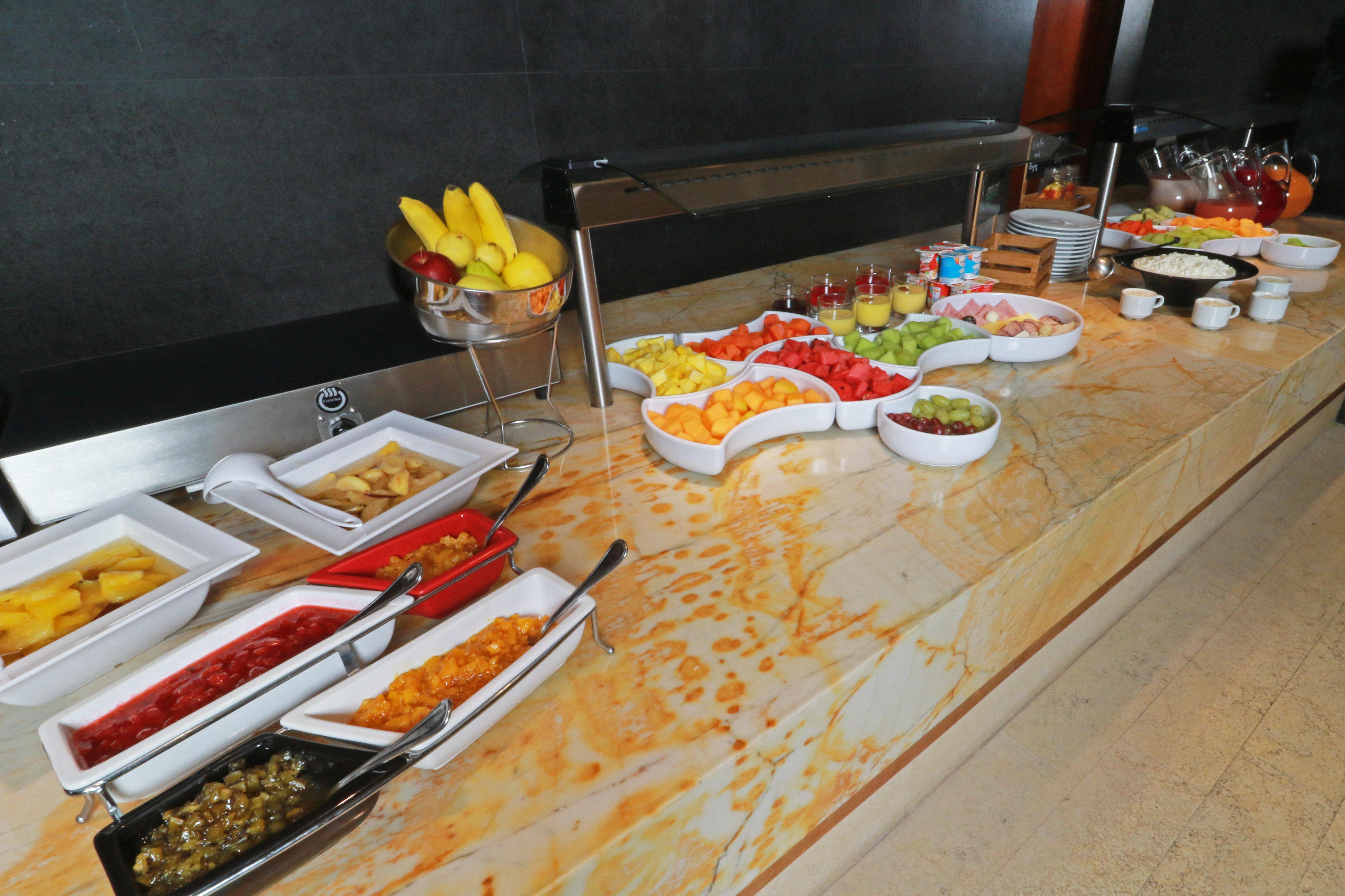 Holiday Inn & Suites Plaza Mayor By Ihg Leon Luaran gambar