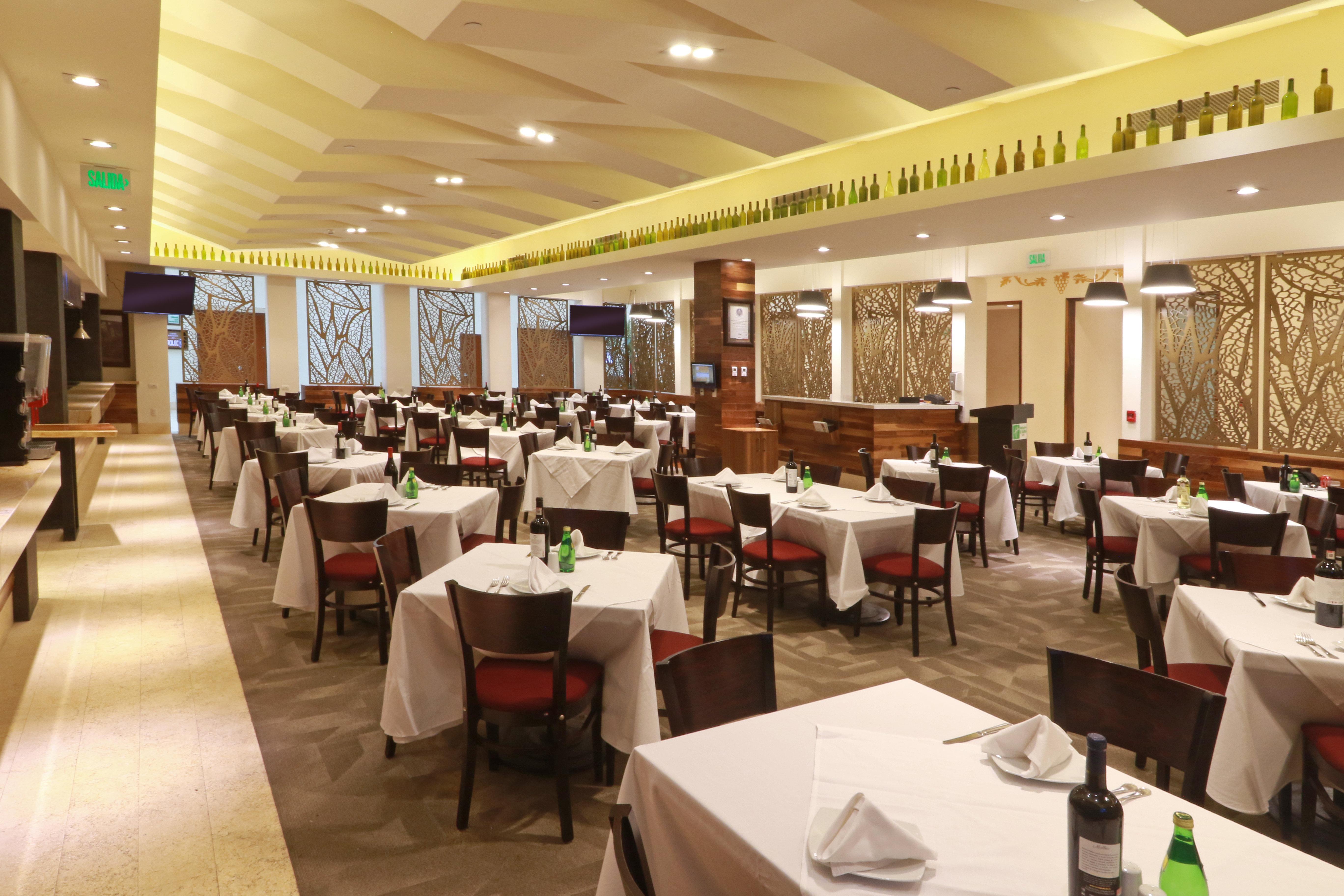 Holiday Inn & Suites Plaza Mayor By Ihg Leon Luaran gambar
