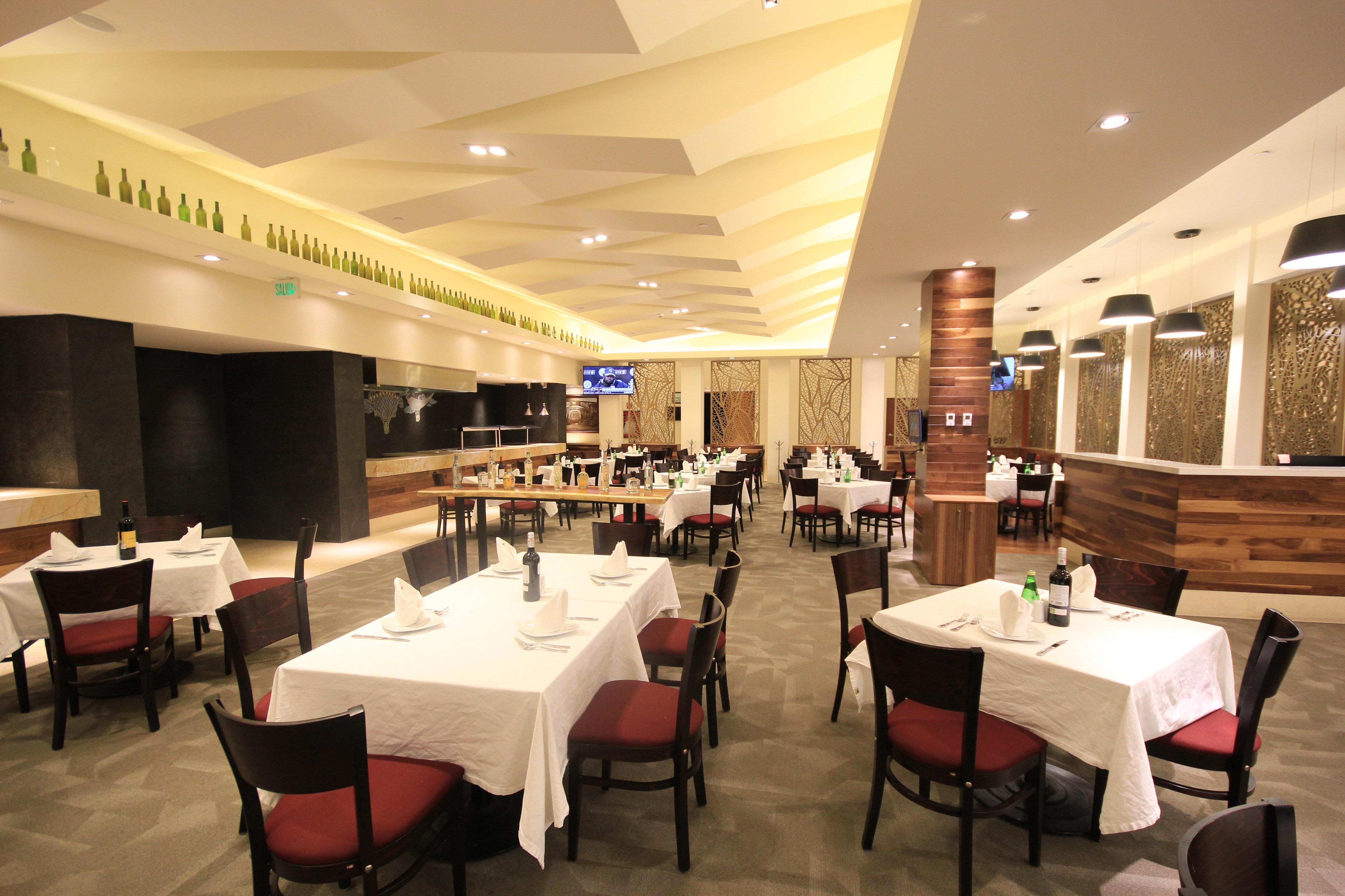 Holiday Inn & Suites Plaza Mayor By Ihg Leon Luaran gambar