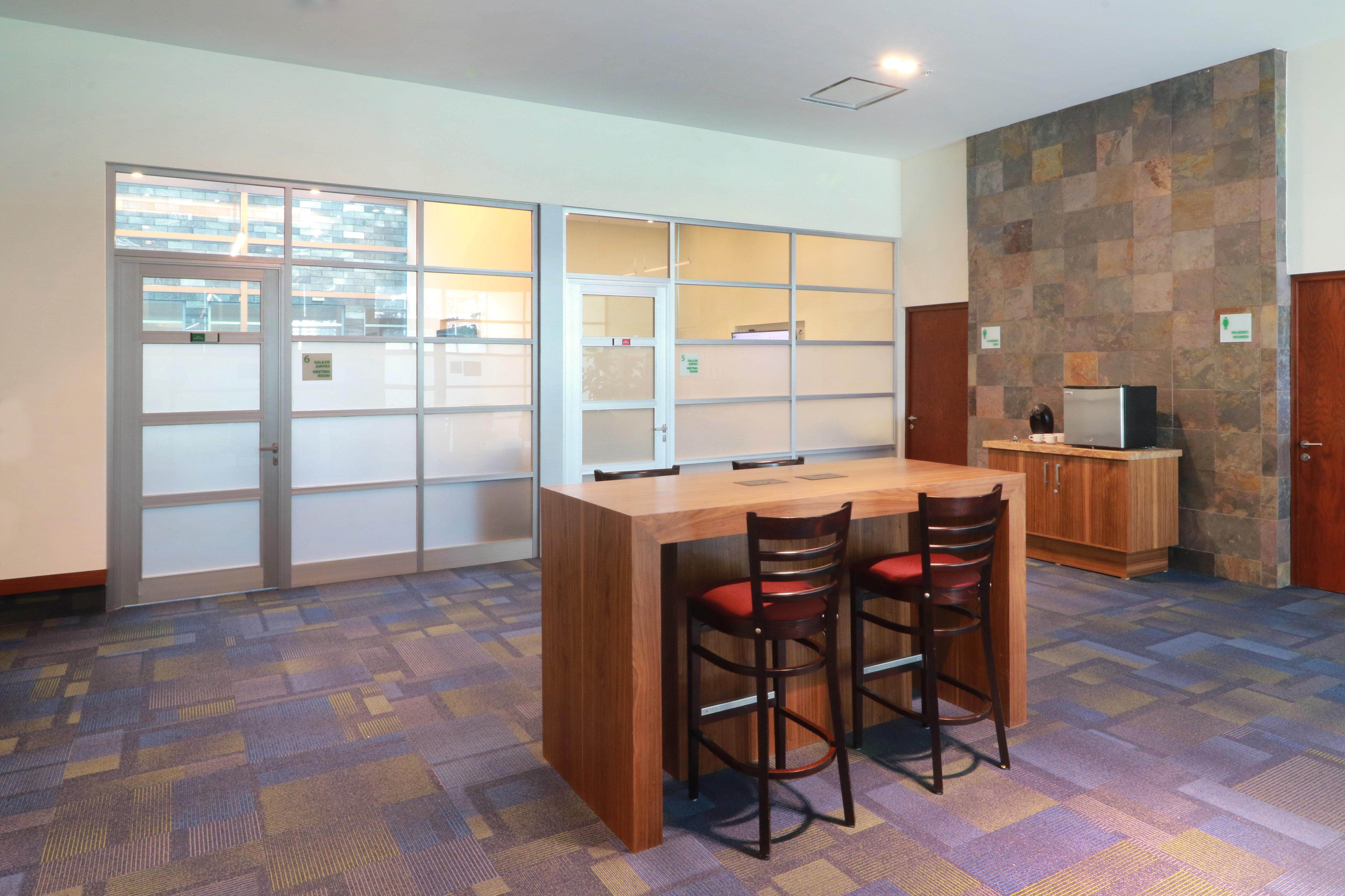 Holiday Inn & Suites Plaza Mayor By Ihg Leon Luaran gambar