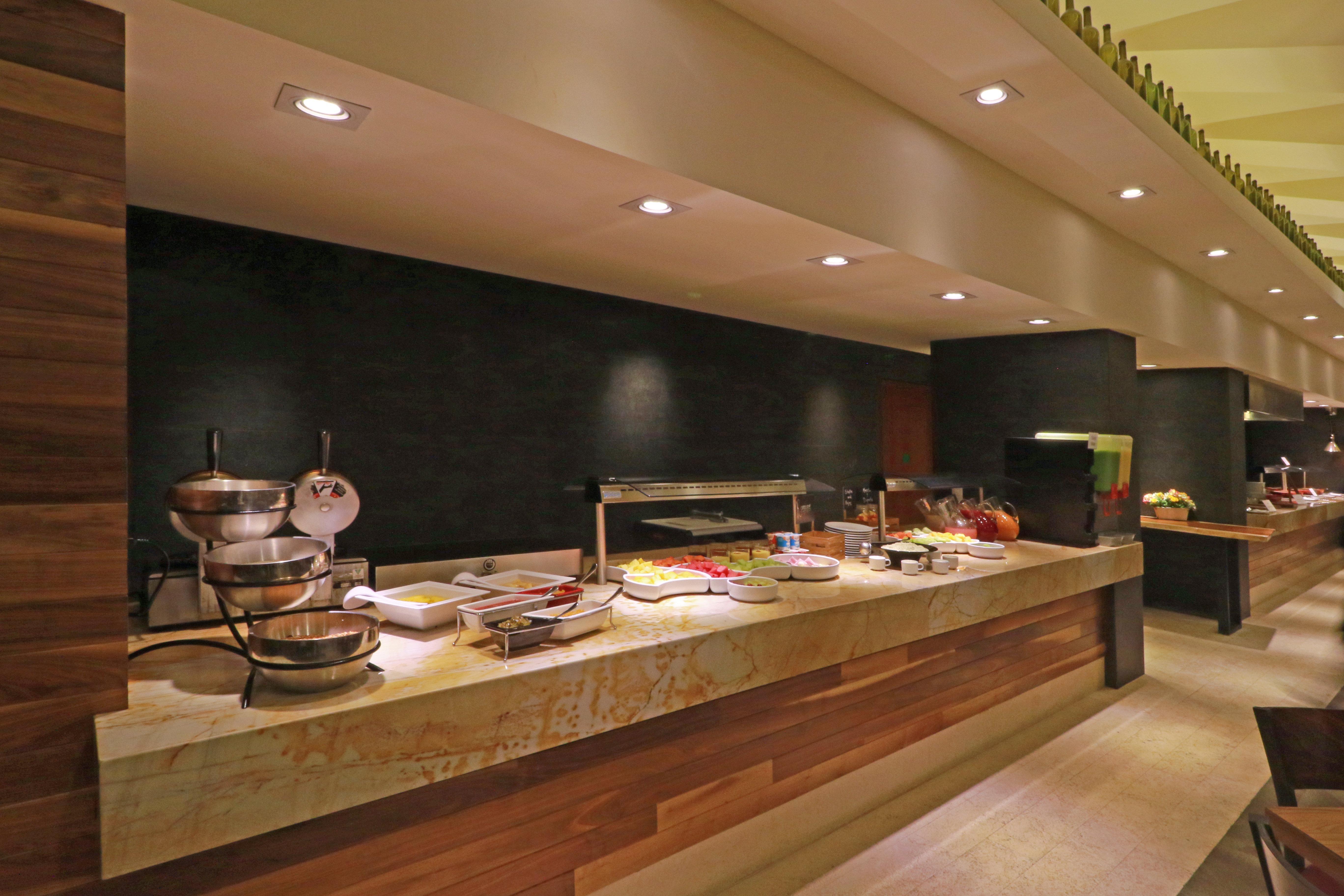 Holiday Inn & Suites Plaza Mayor By Ihg Leon Luaran gambar