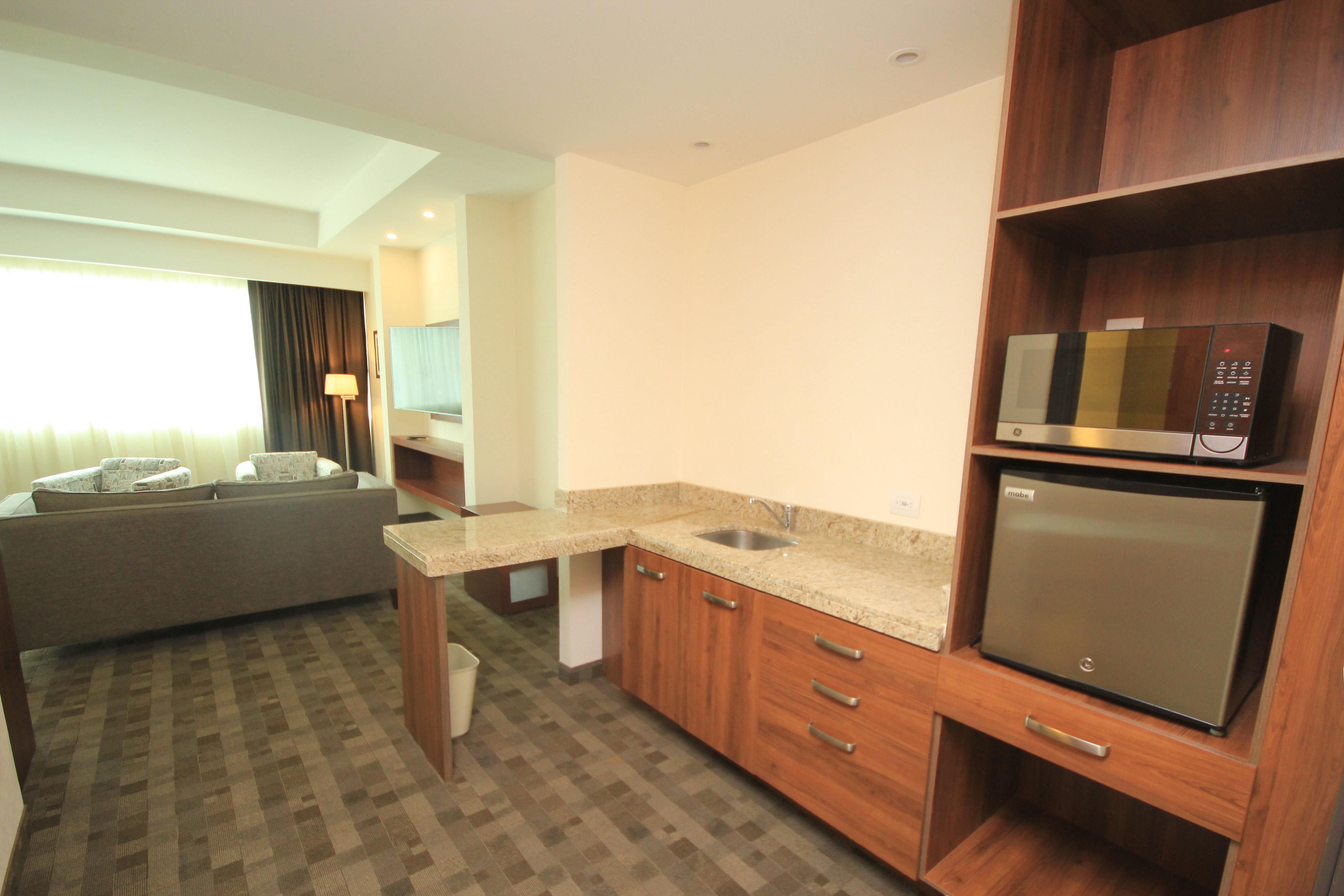 Holiday Inn & Suites Plaza Mayor By Ihg Leon Luaran gambar