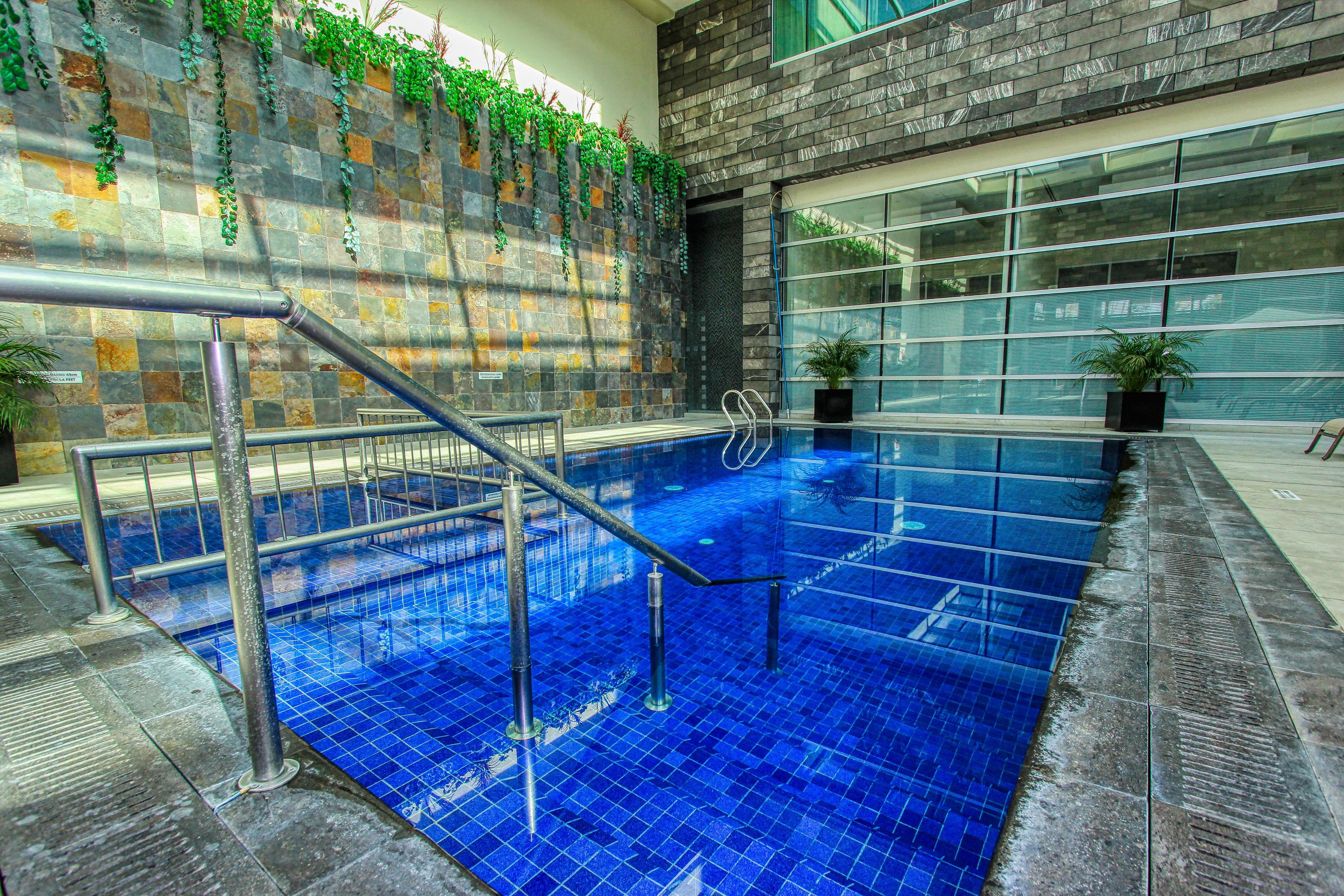 Holiday Inn & Suites Plaza Mayor By Ihg Leon Luaran gambar