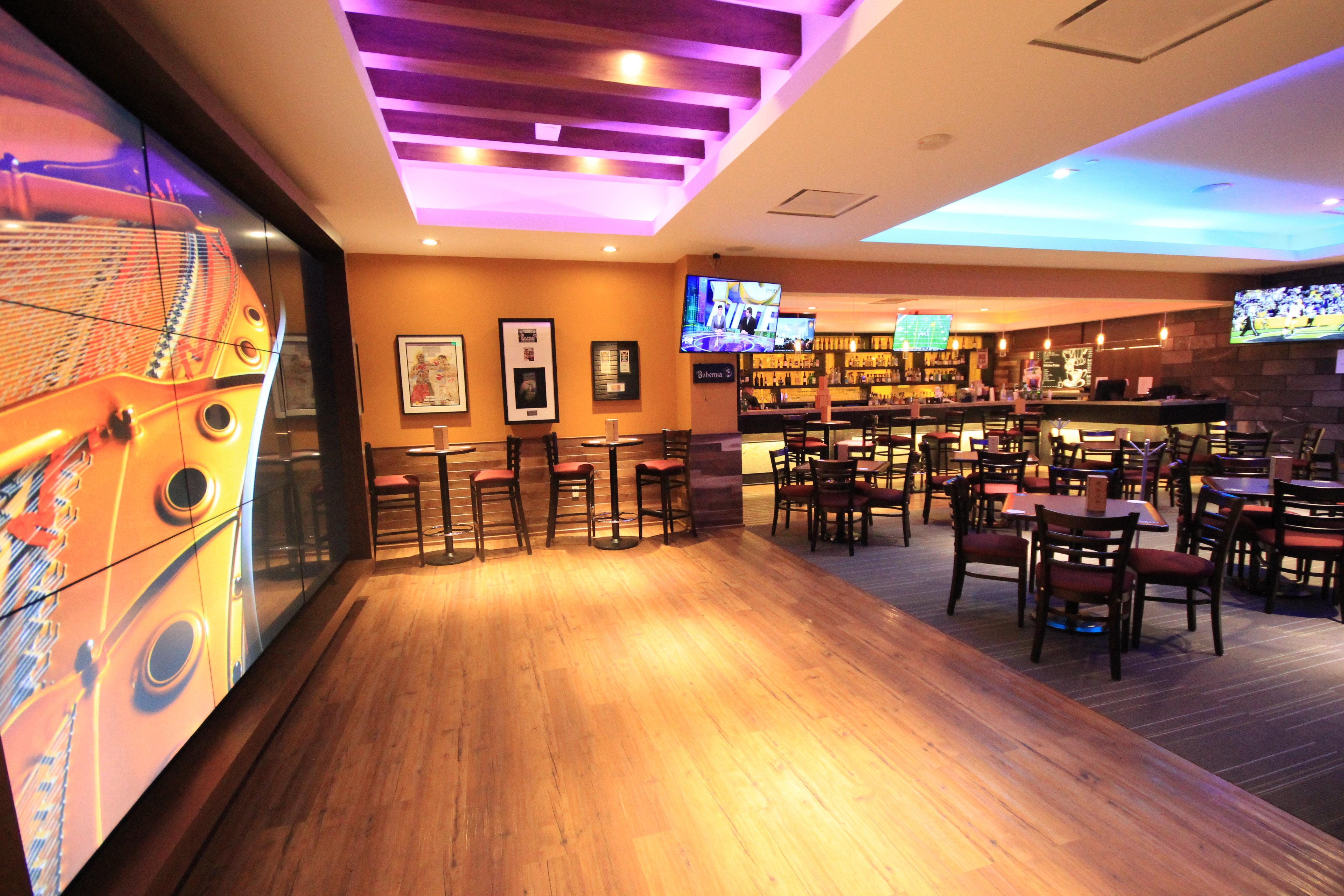 Holiday Inn & Suites Plaza Mayor By Ihg Leon Luaran gambar