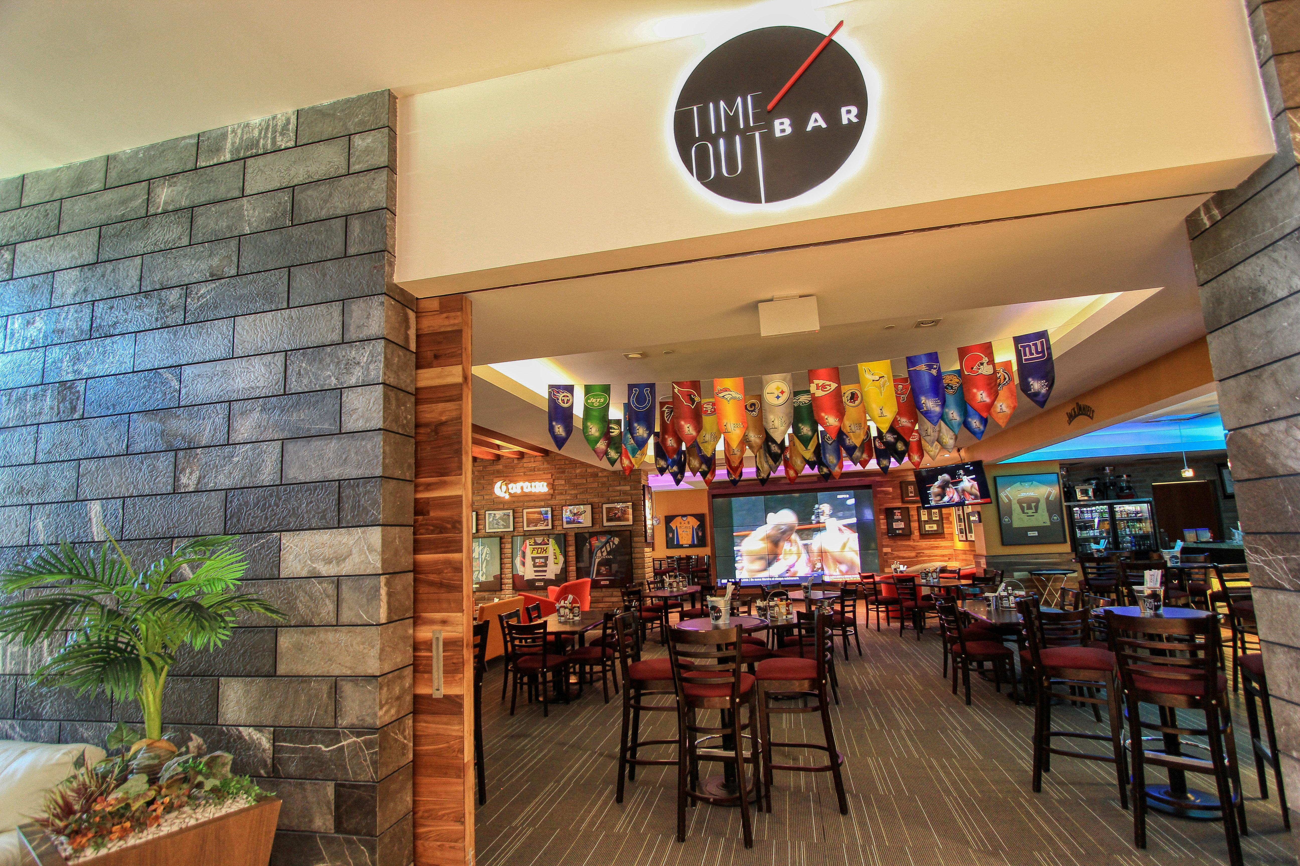 Holiday Inn & Suites Plaza Mayor By Ihg Leon Luaran gambar