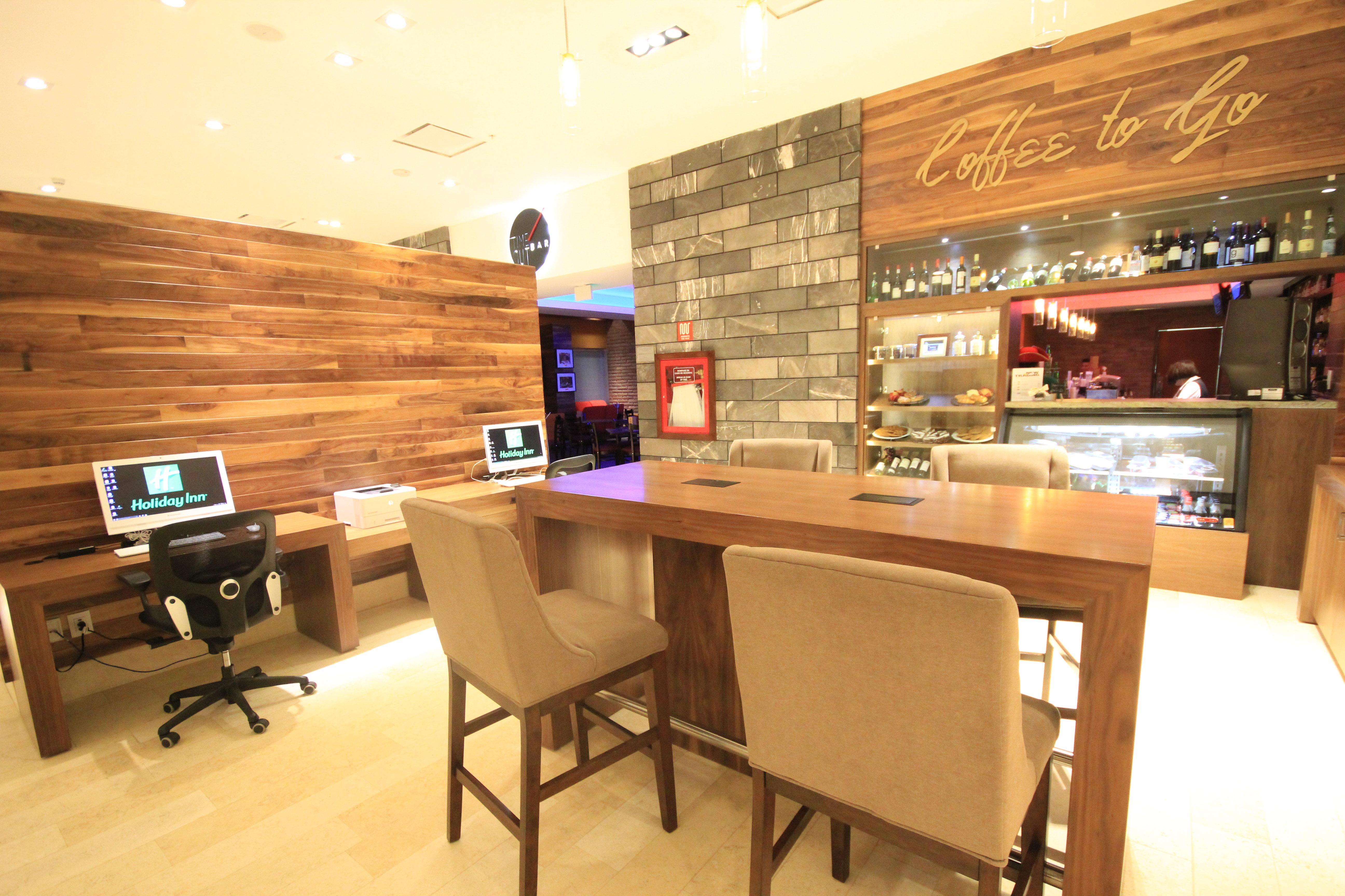 Holiday Inn & Suites Plaza Mayor By Ihg Leon Luaran gambar