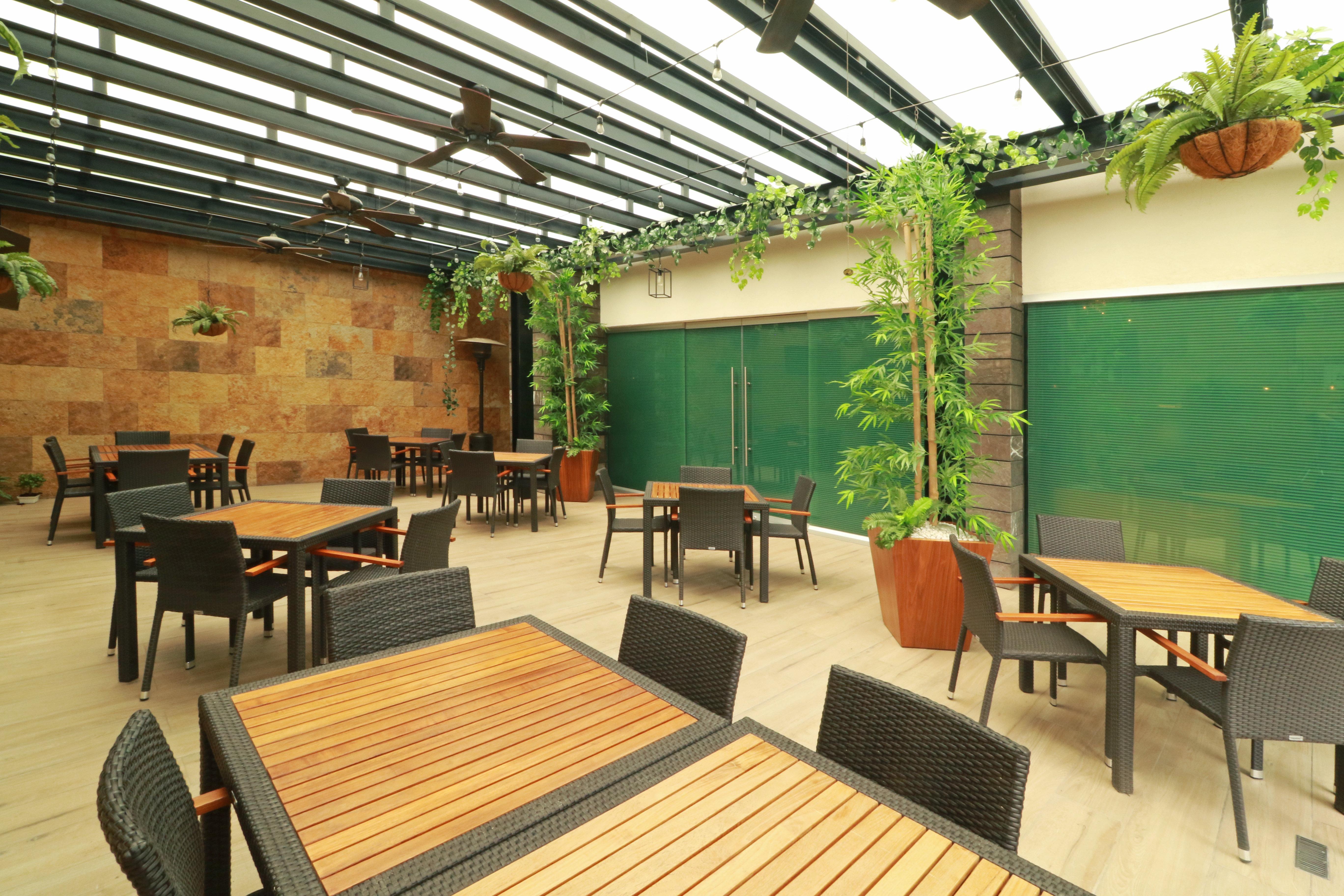 Holiday Inn & Suites Plaza Mayor By Ihg Leon Luaran gambar