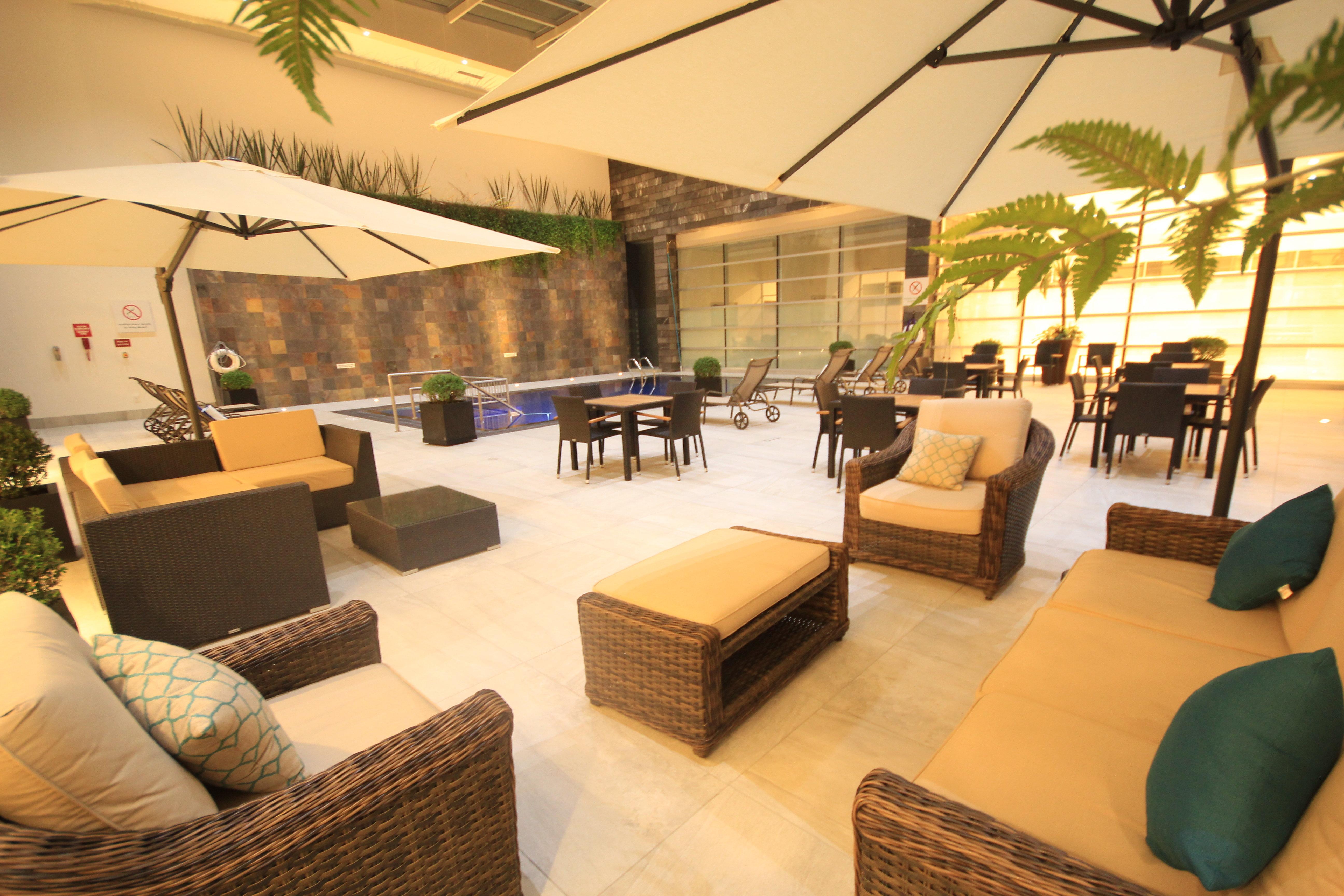 Holiday Inn & Suites Plaza Mayor By Ihg Leon Luaran gambar