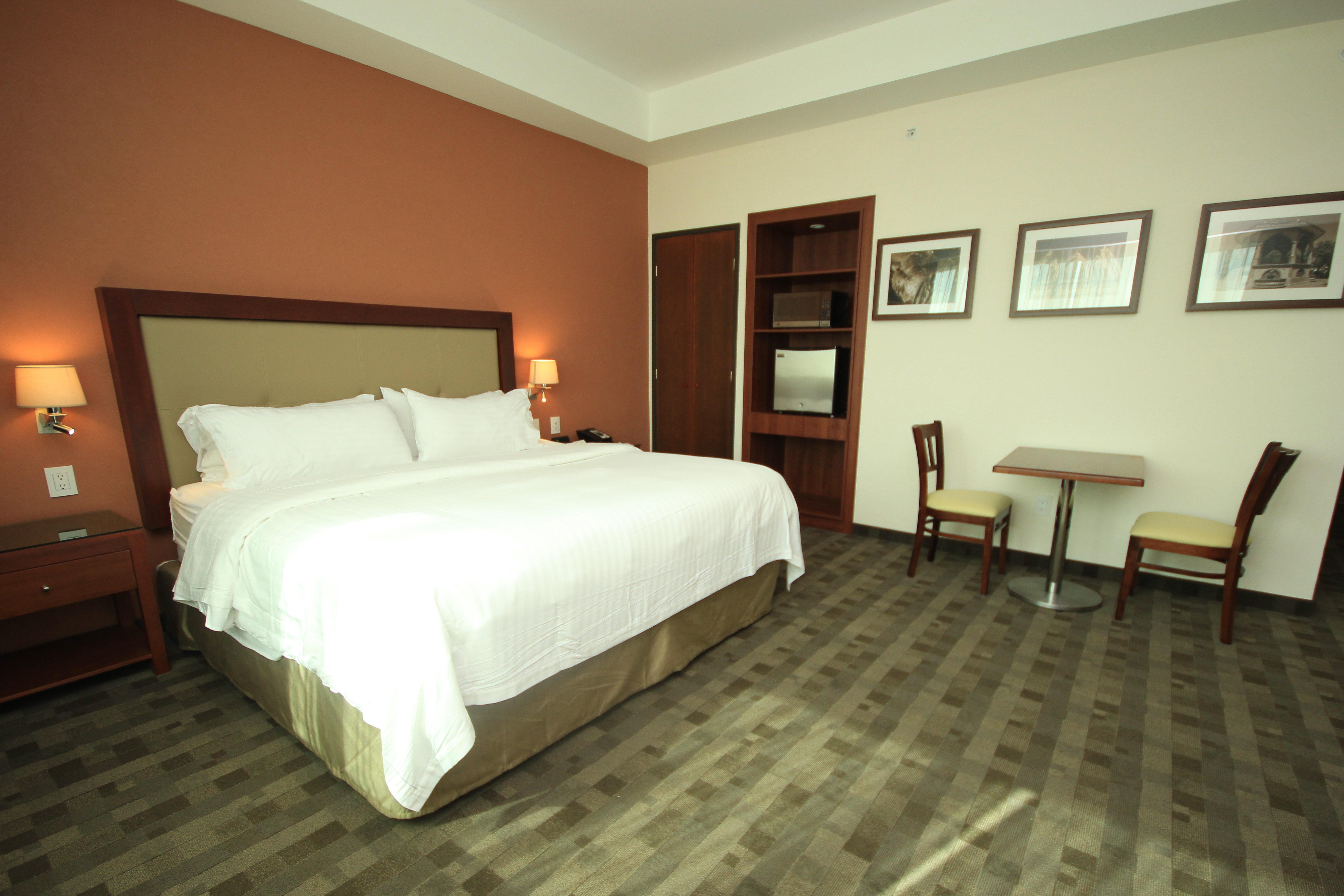 Holiday Inn & Suites Plaza Mayor By Ihg Leon Luaran gambar