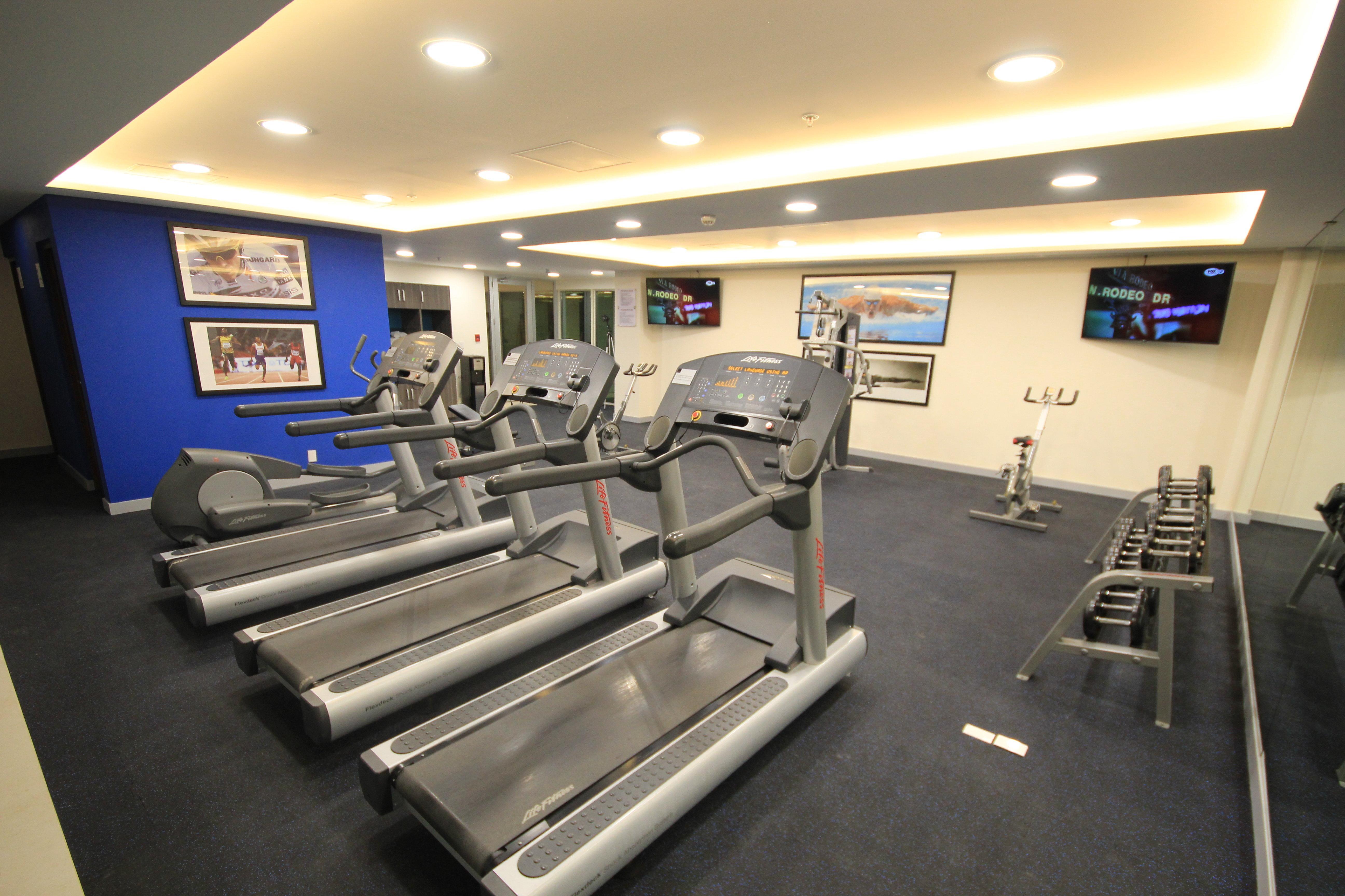 Holiday Inn & Suites Plaza Mayor By Ihg Leon Luaran gambar