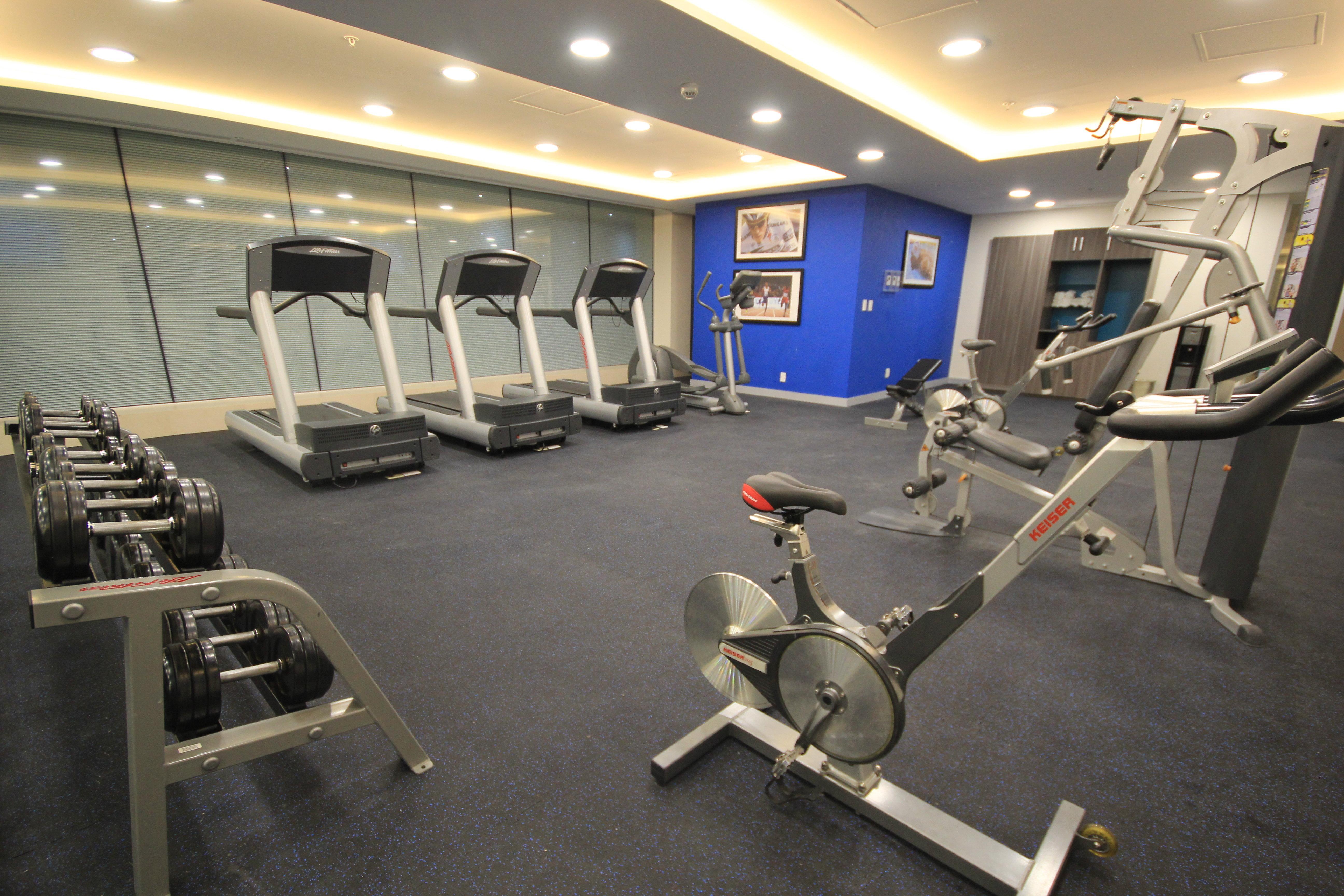 Holiday Inn & Suites Plaza Mayor By Ihg Leon Luaran gambar