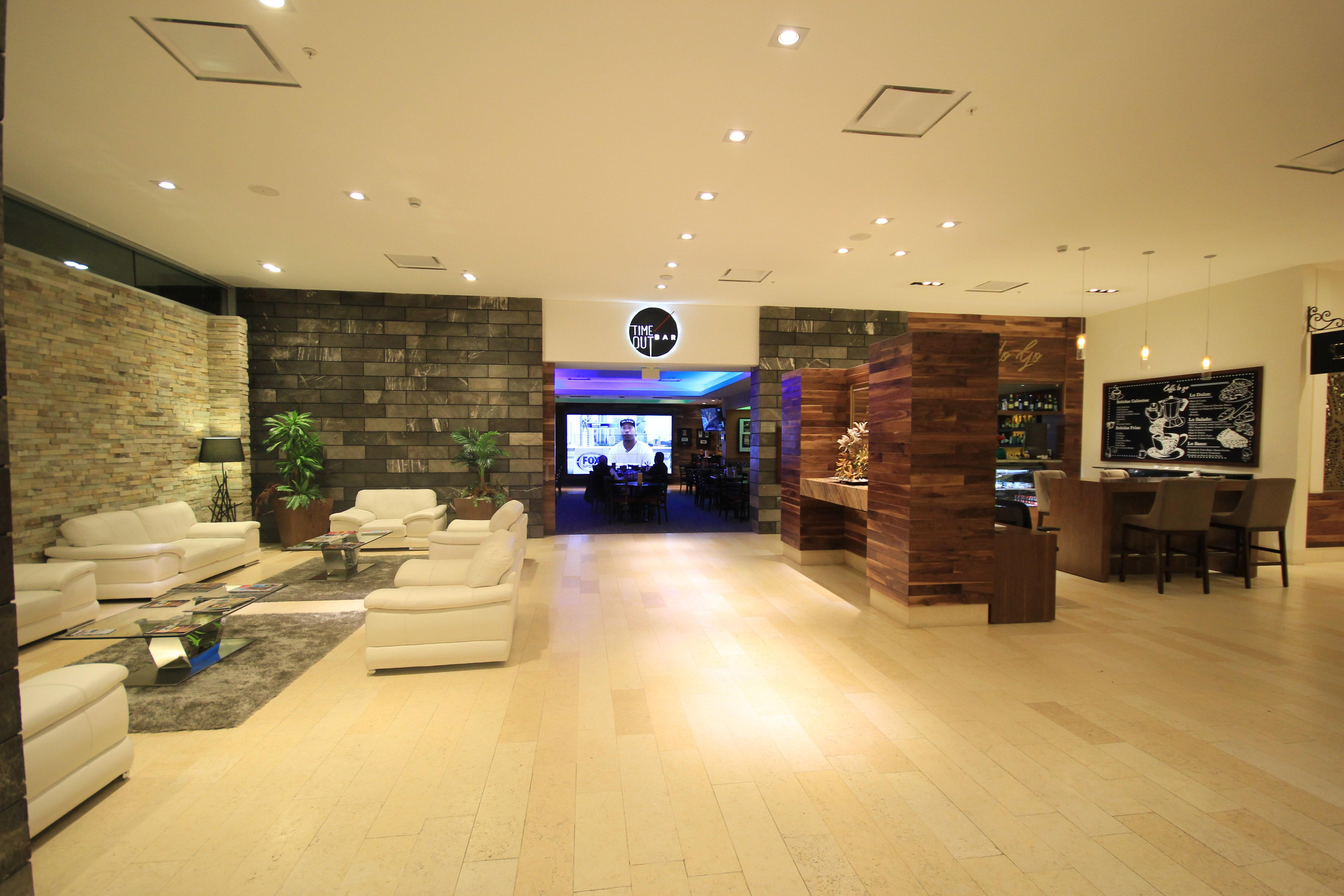 Holiday Inn & Suites Plaza Mayor By Ihg Leon Luaran gambar