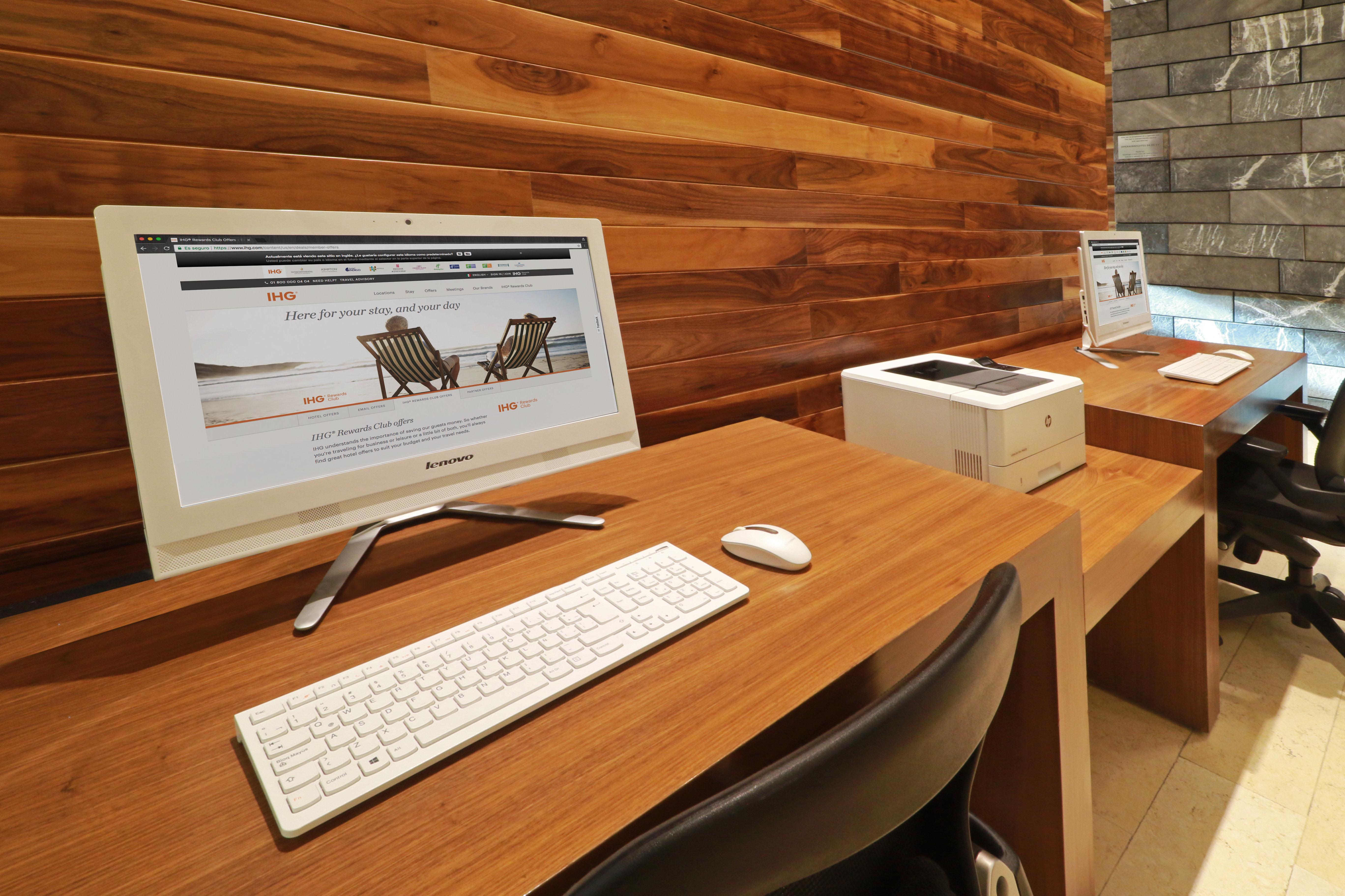 Holiday Inn & Suites Plaza Mayor By Ihg Leon Luaran gambar