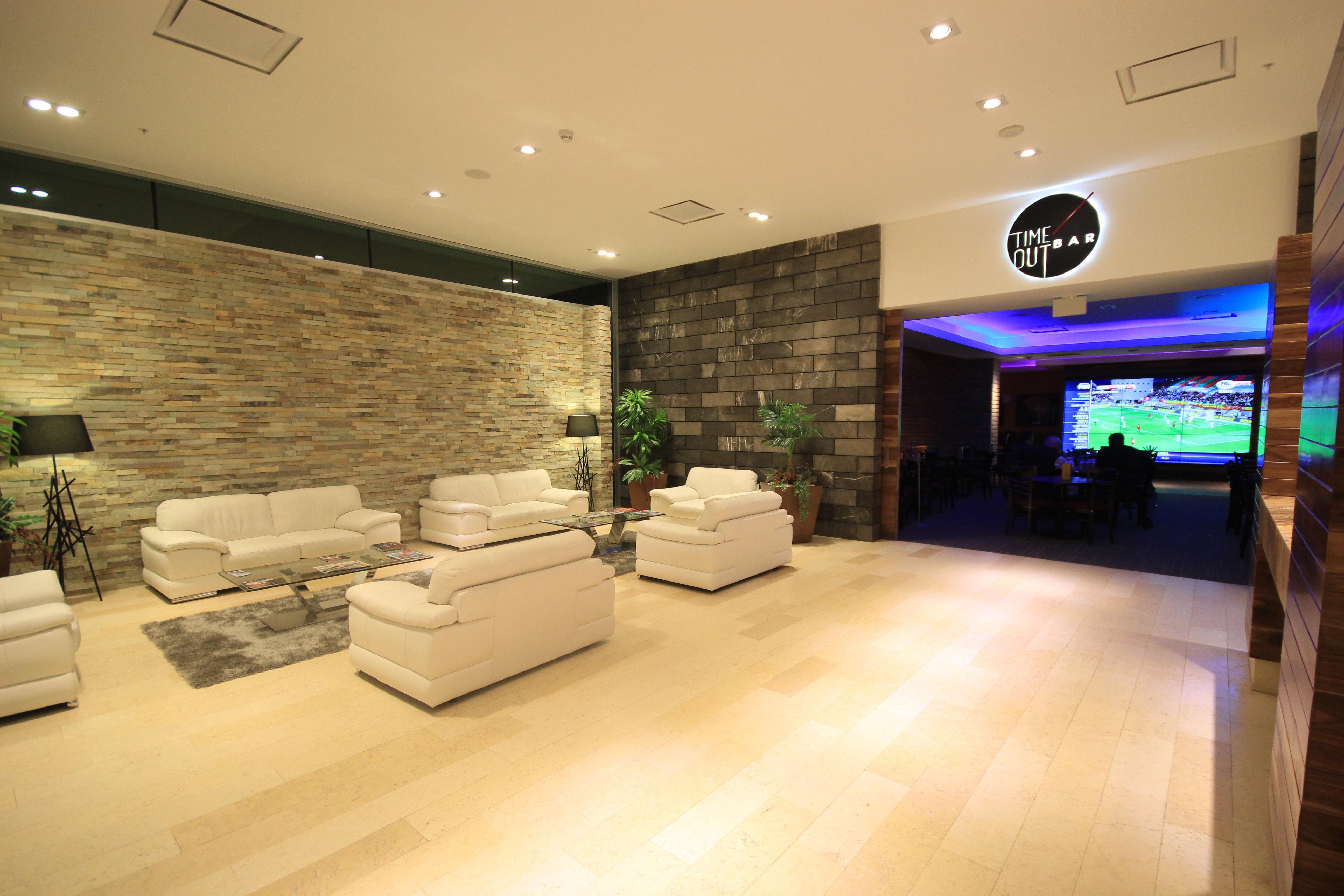 Holiday Inn & Suites Plaza Mayor By Ihg Leon Luaran gambar