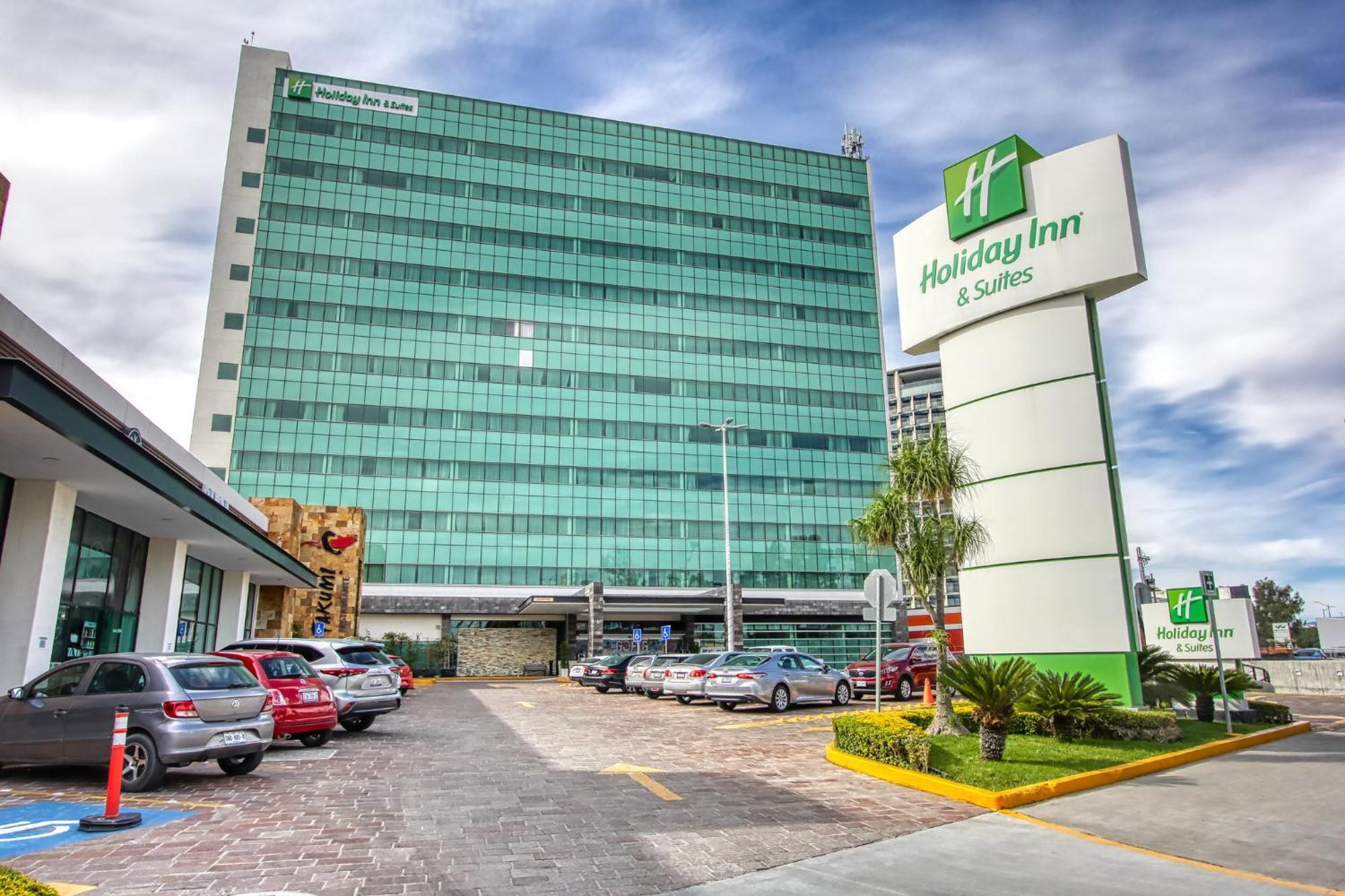 Holiday Inn & Suites Plaza Mayor By Ihg Leon Luaran gambar
